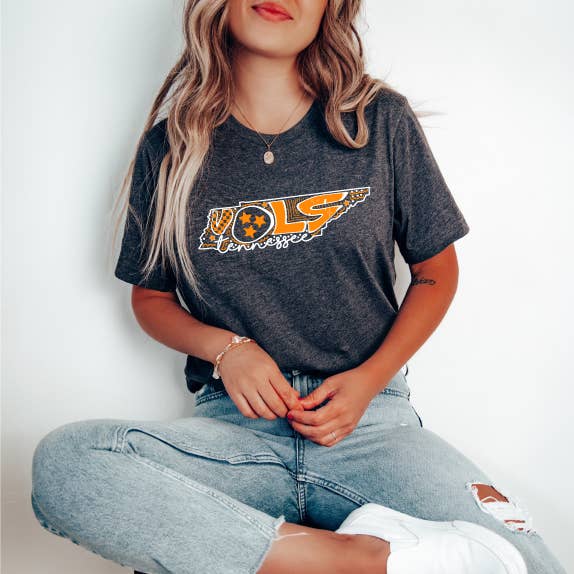 Tennessee Vols T-Shirt Hoodie, Sweatshirt | PodTeesHub.com