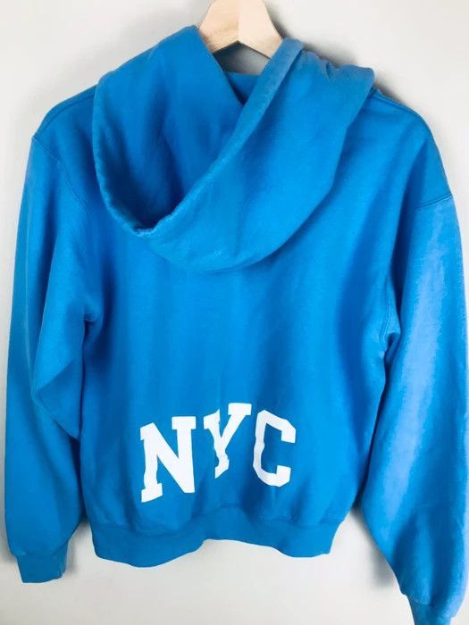 Vintage Crewneck Champion Columbia College Hoodie T-Shirts, Sweatshirt | PodTeesHub.com