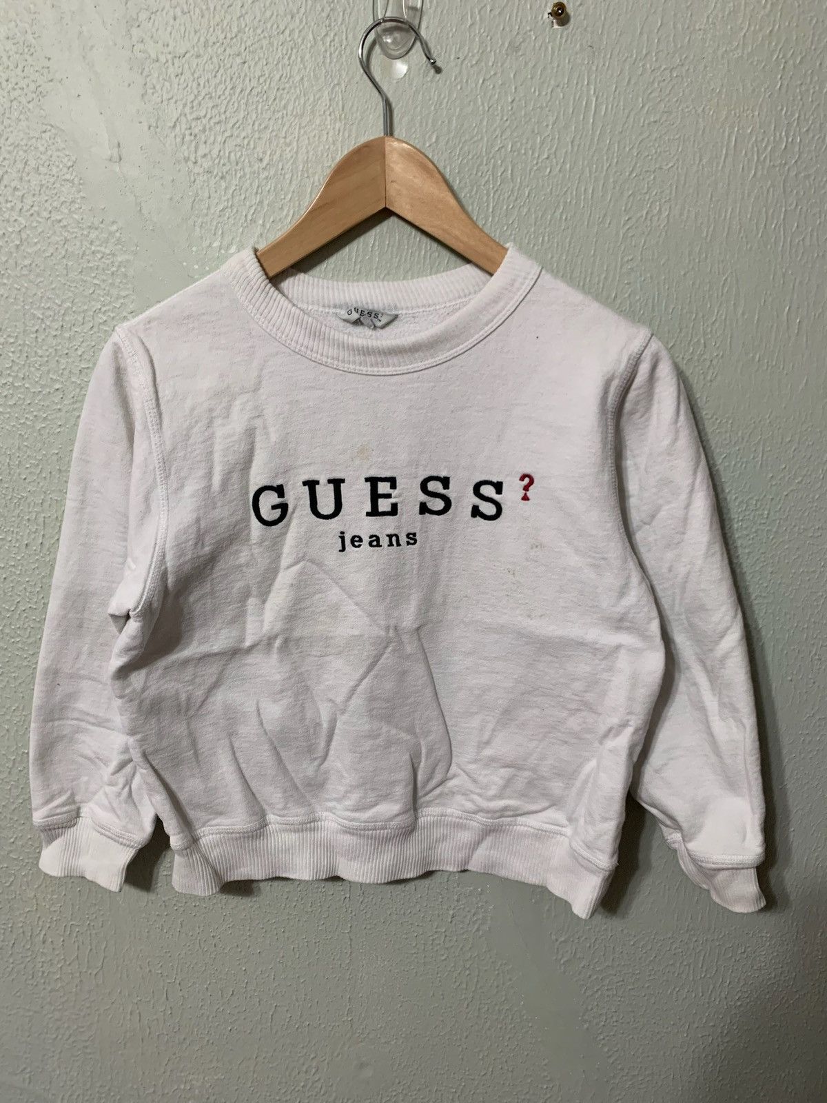 Vintage Guess Jeans Vintage T-Shirts, Hoodie, Sweatshirt