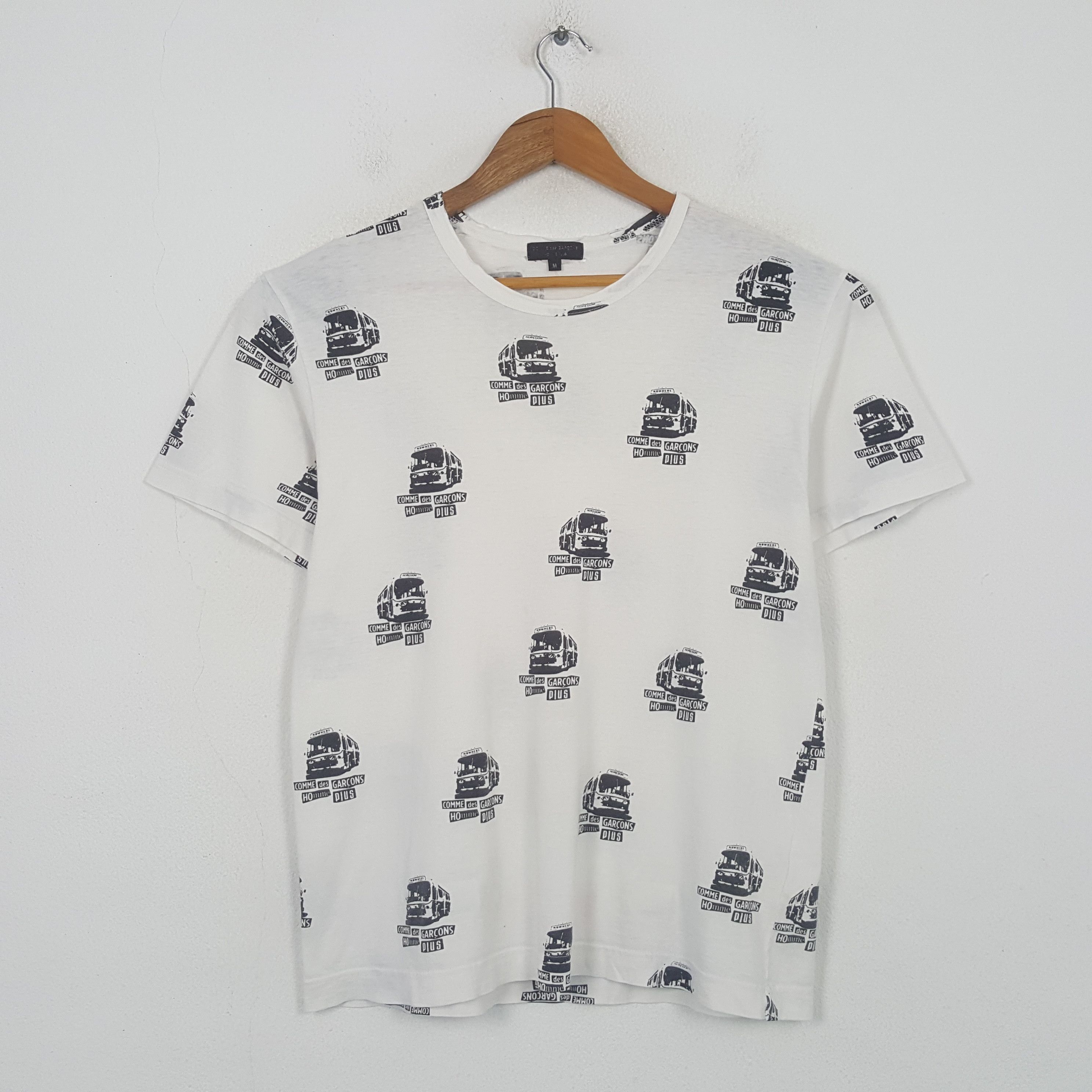 Comme Des Garcons Homme Plus Vintage Comme Des Garcons Homme Plus Distressed Tees C294n48 Hoodie, Sweatshirt | PodTeesHub.com