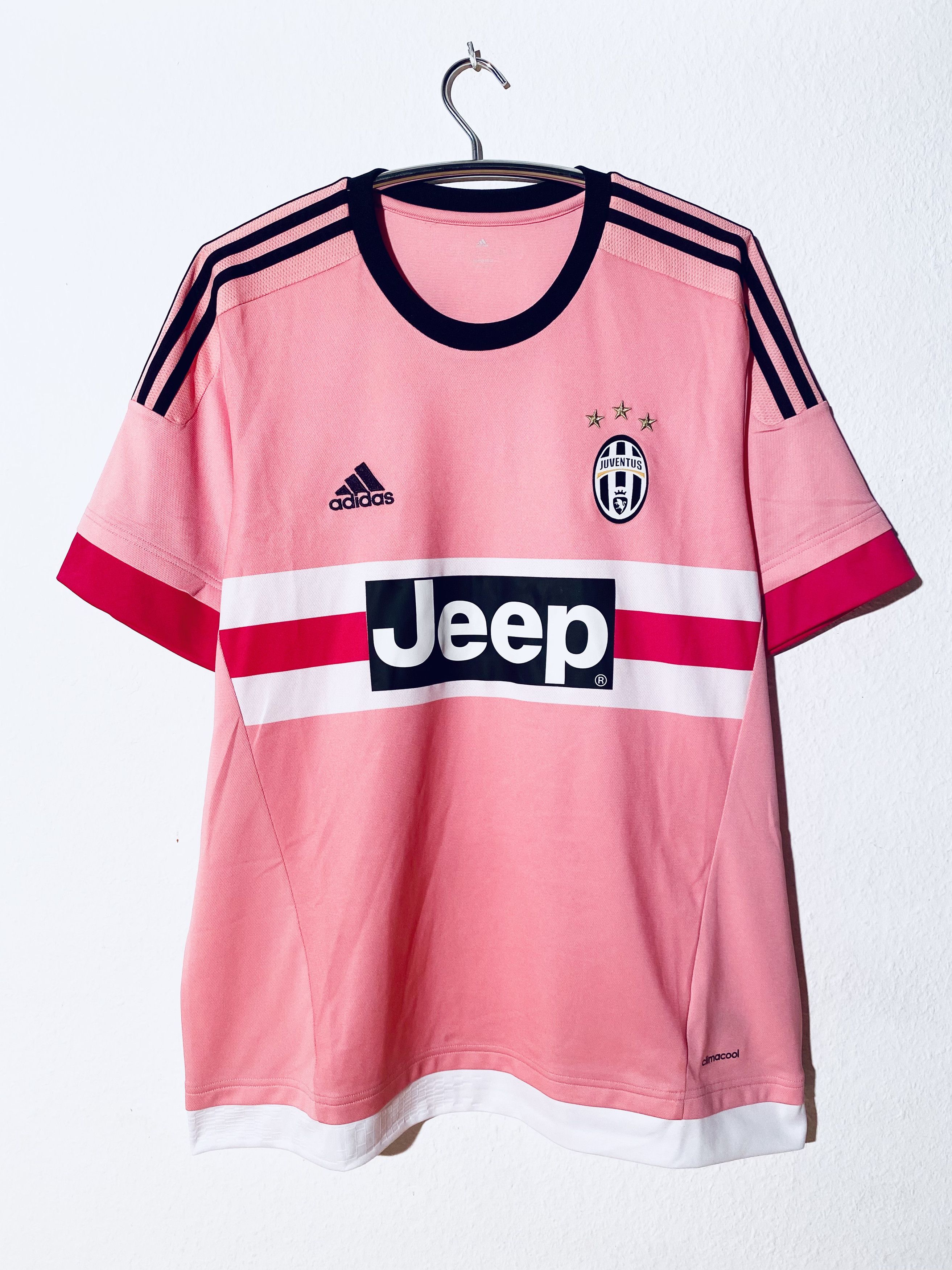 Drake Juventus Mint Condition Away Shirt 2015 2016 Hoodie, Sweatshirt | PodTeesHub.com