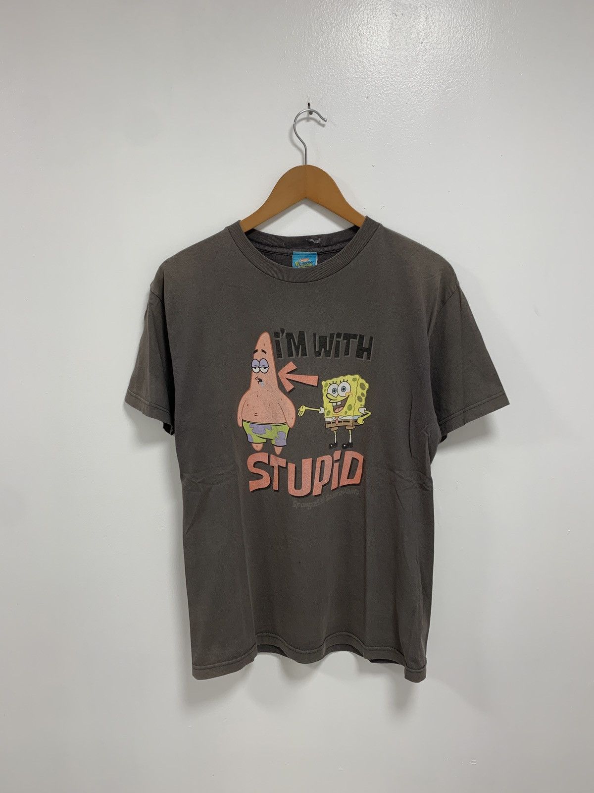 Vintage Spongebob T-Shirts, Hoodie, Sweatshirt