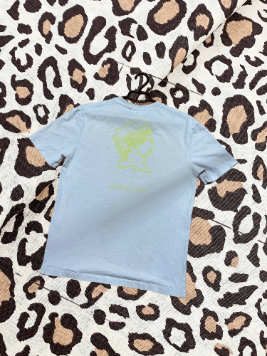 Mcqueen Alexander Mcqueen Mcq Sun Logo Retro Tee Shirt Hoodie, Sweatshirt | PodTeesHub.com