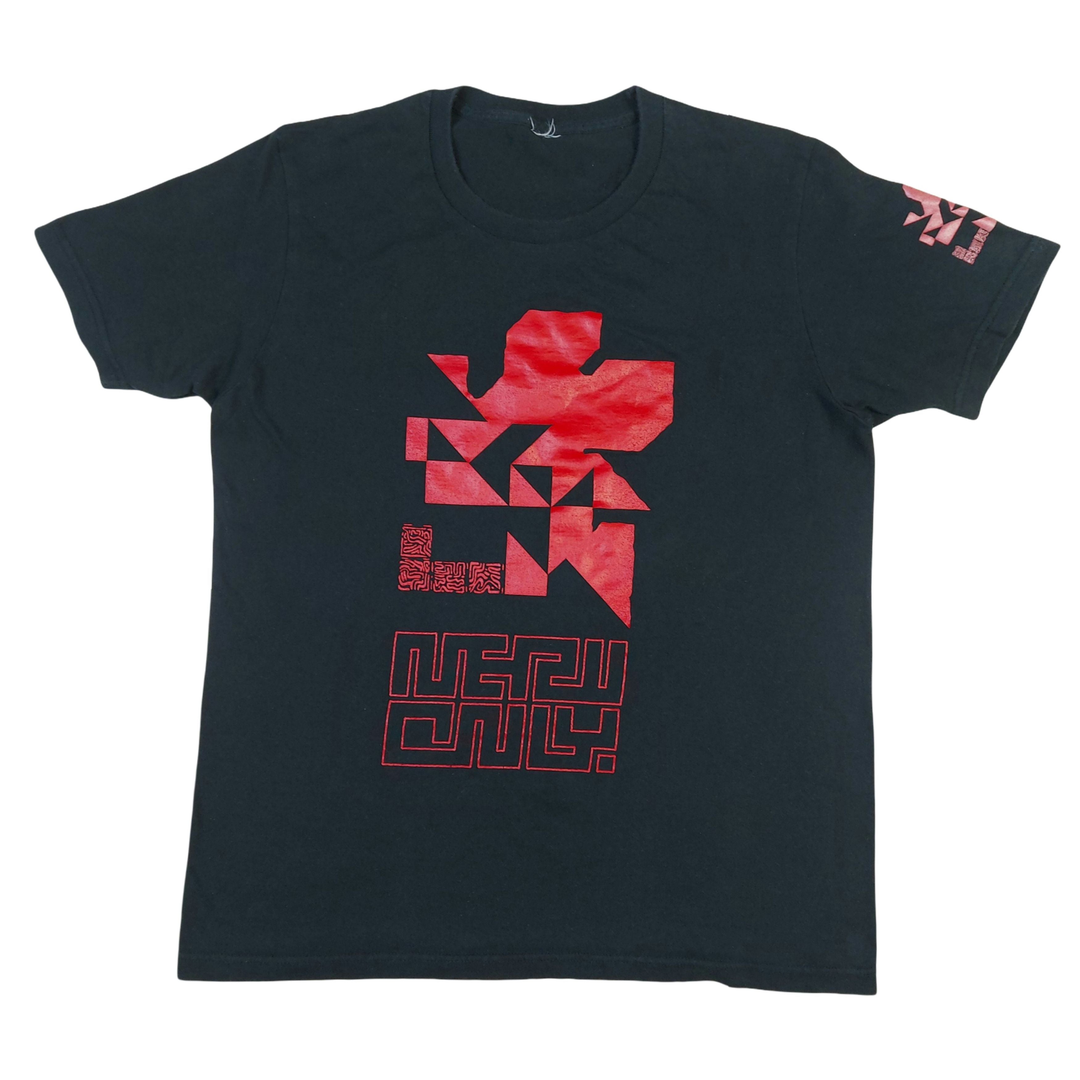 Anime Evangelion 3 0 You Can Not Redo Nerv Only Tee Hoodie, Sweatshirt | PodTeesHub.com
