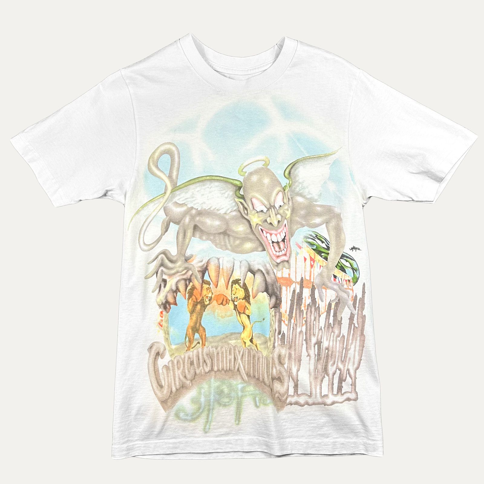 Scott Travis Scott Utopia Circus Maximus 2023 Tour T Shirt Hoodie, Sweatshirt | PodTeesHub.com