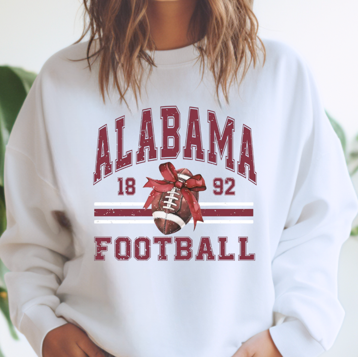 Alabama Football Tee or Sweatshirt Hoodie | PodTeesHub.com