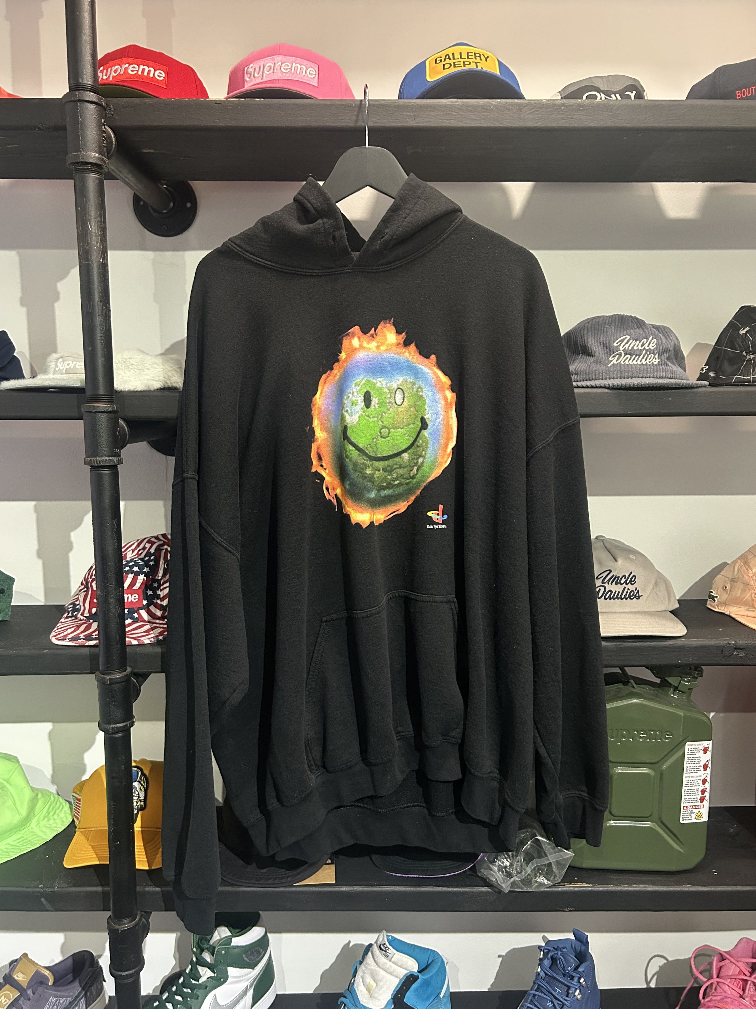 Scott Travis Scott Astro World Dual Sz Xxl T-Shirts, Hoodie, Sweatshirt