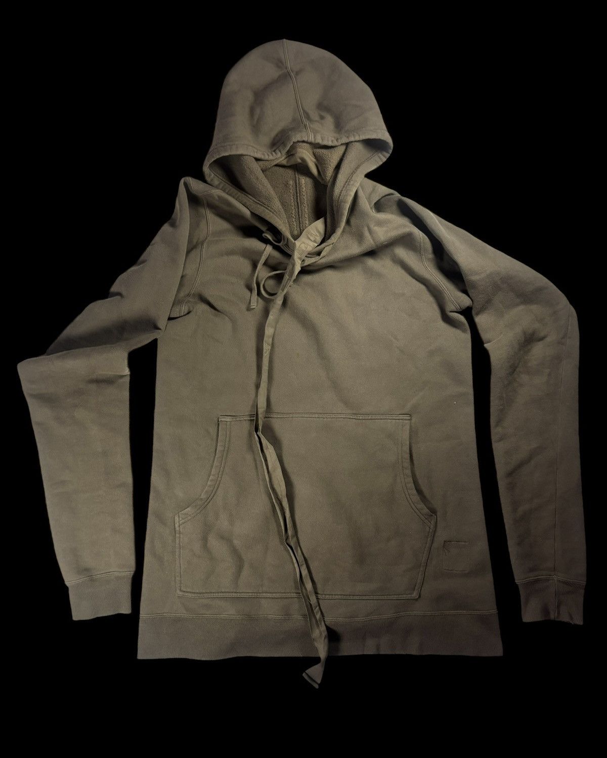 Rick Owens Drkshdw Old Olmar Mirta Pearl Hoodie T-Shirts, Sweatshirt | PodTeesHub.com