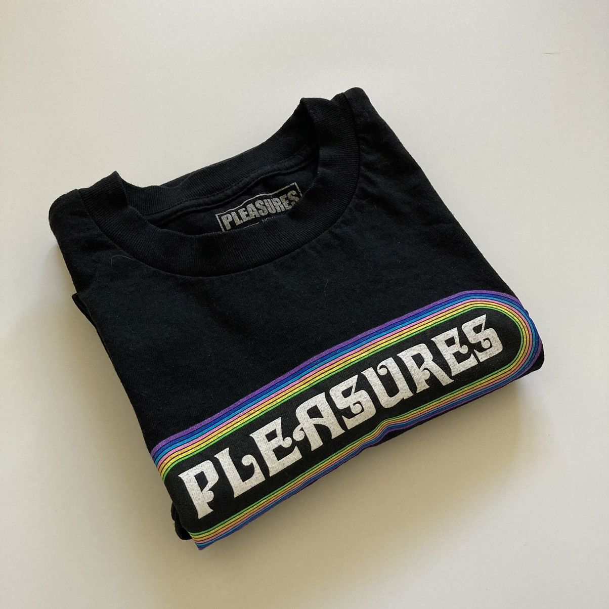 Pleasures Streetwear Tee Hoodie, Sweatshirt | PodTeesHub.com