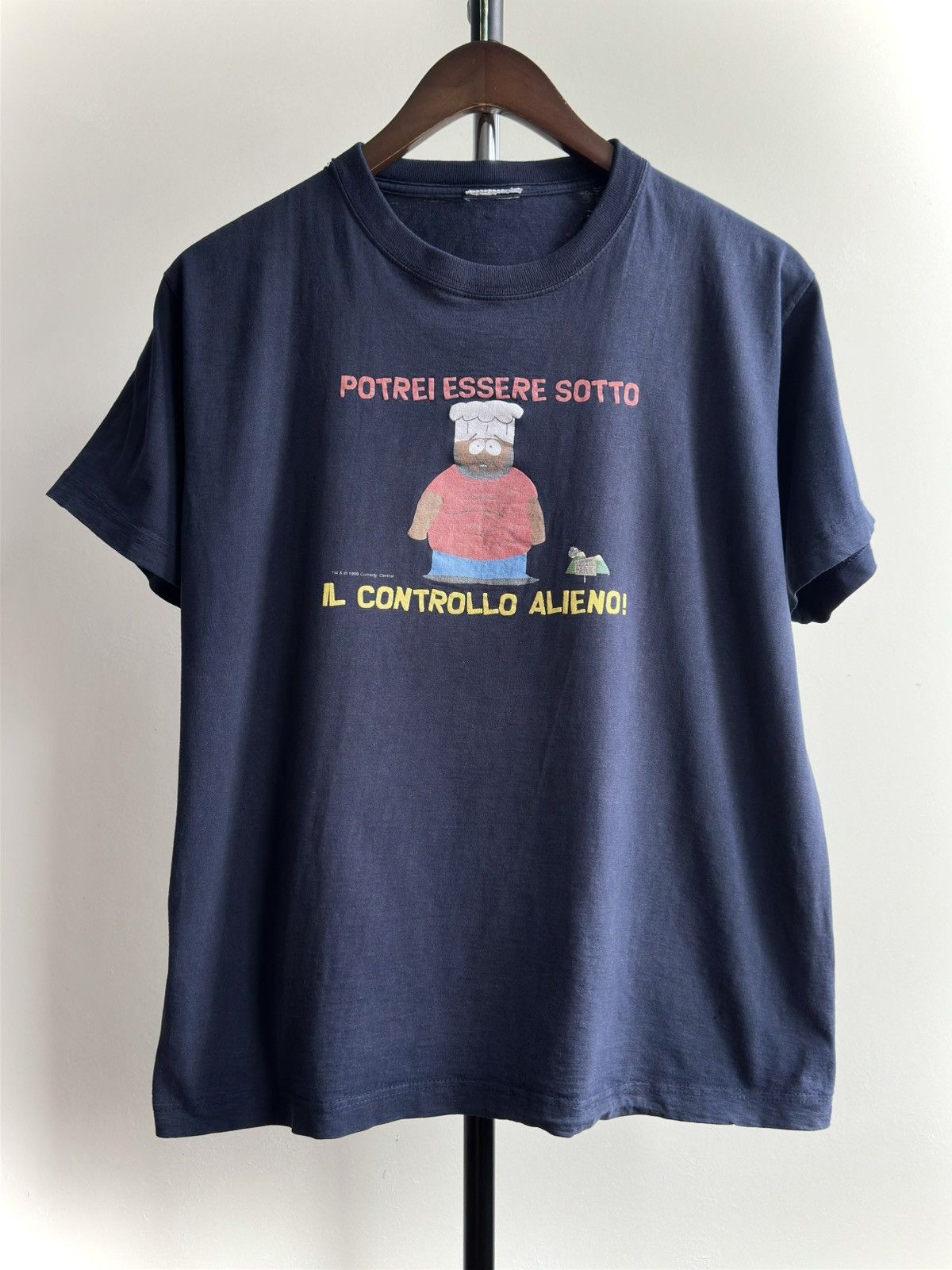 Vintage 1999 South Park Movie Promo T-Shirts, Hoodie, Sweatshirt
