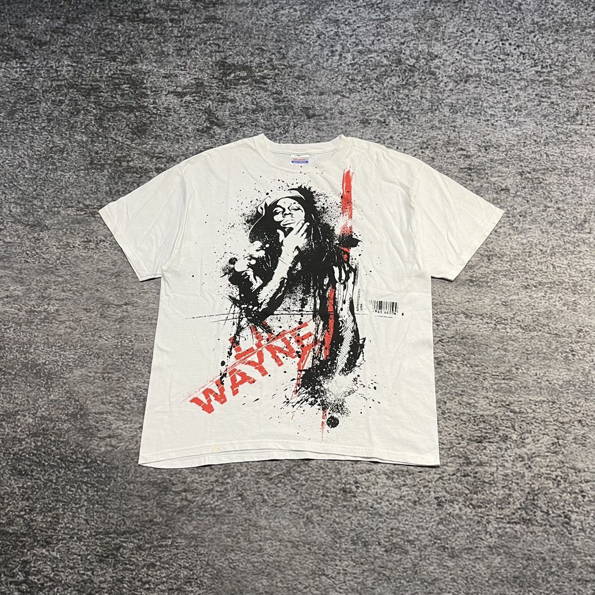 Vintage 2000s Lil Wayne Young Money Hip Hop T Shirt Large Hoodie, Sweatshirt | PodTeesHub.com