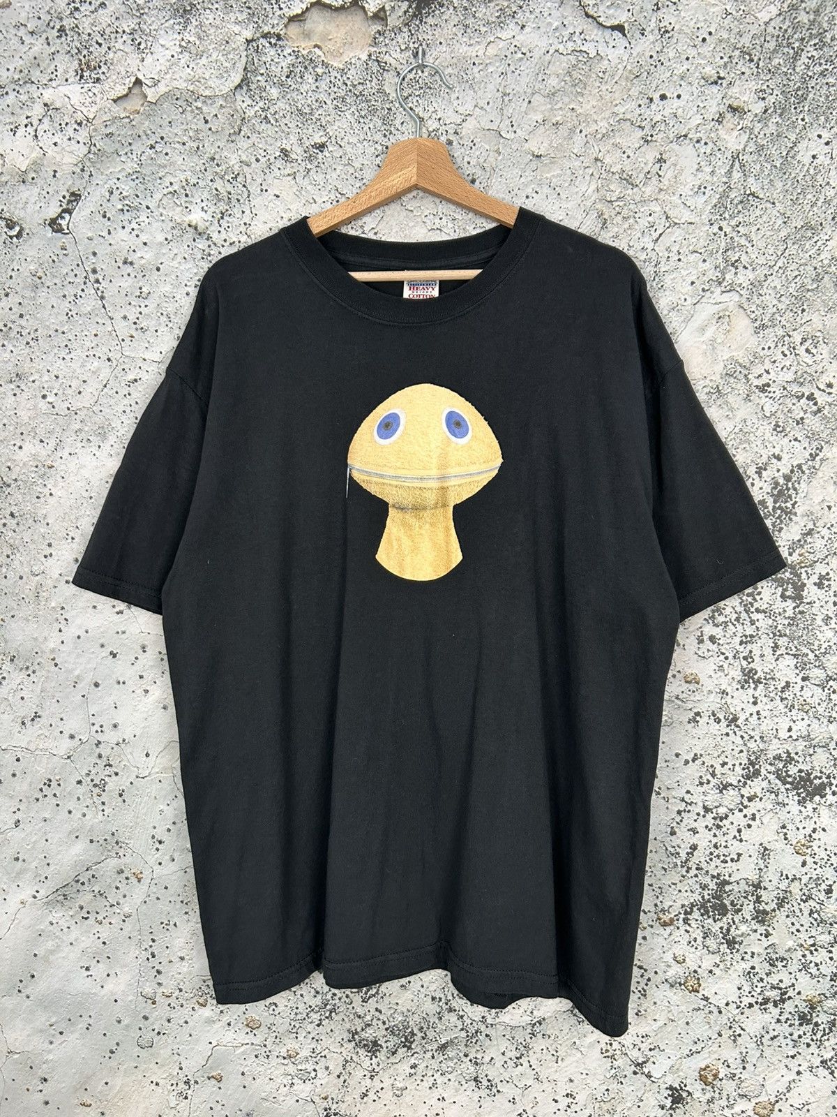Vintage Graphic Tee Avant Garde Grunge Punk Horror Skate Hoodie, Sweatshirt | PodTeesHub.com