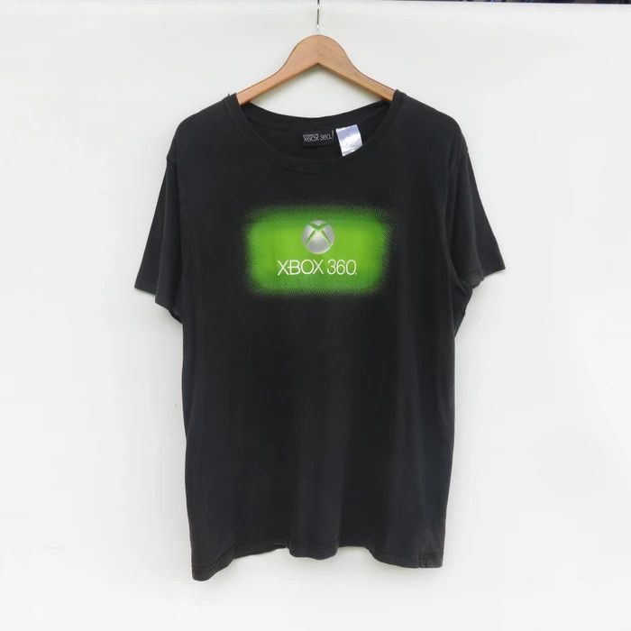 Playstation Xbox 360 Tee Hoodie, Sweatshirt | PodTeesHub.com