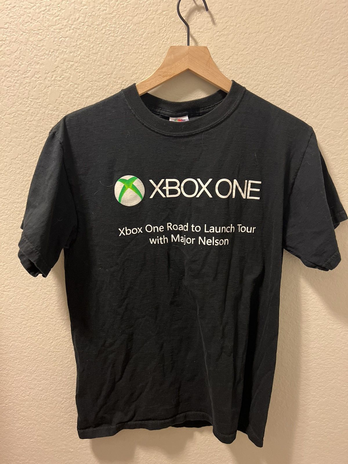Vintage 2013 Xbox One T Shirt Hoodie, Sweatshirt | PodTeesHub.com