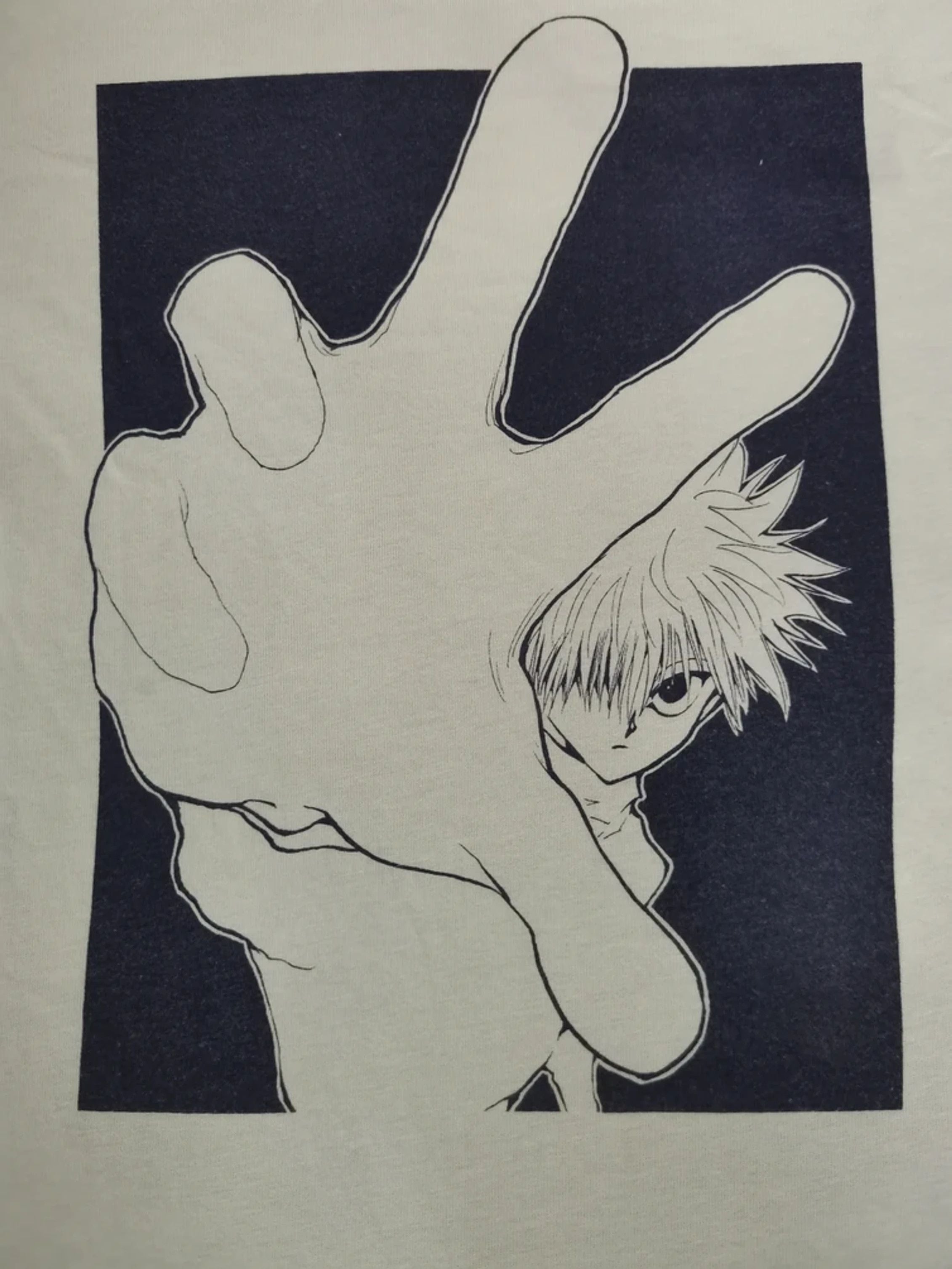 Hunter Japan Anime Akira Eva Devilman Bleach T-Shirts, Hoodie, Sweatshirt