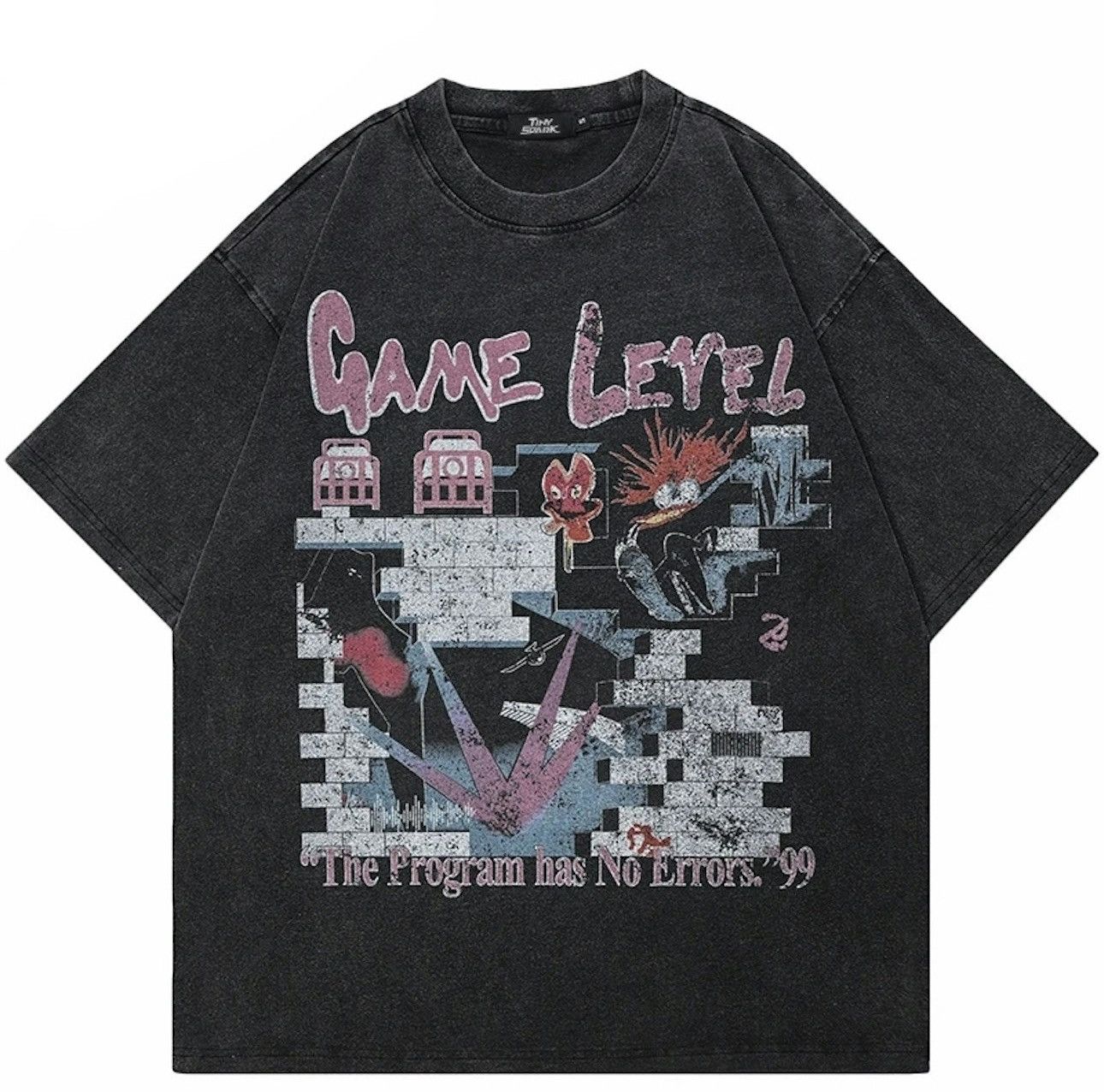 Vintage Arcade Gaming Printed Vintage T-Shirts, Hoodie, Sweatshirt
