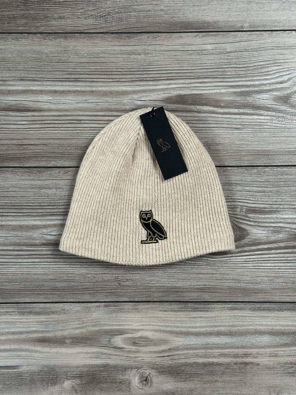October S Very Own Ovo Owl Logo Beanie T-Shirts, Hoodie, Sweatshirt | PodTeesHub.com