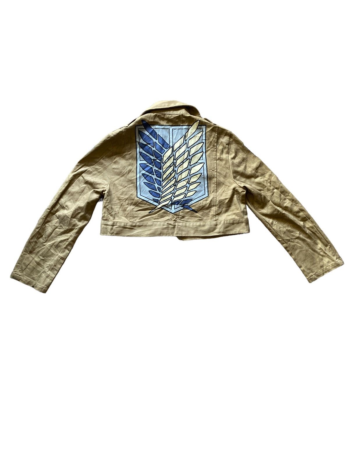 Japanese Brand X Universal Studios Attack On Titan Long Sleeve Universal Studios J T-Shirts, Hoodie, Sweatshirt