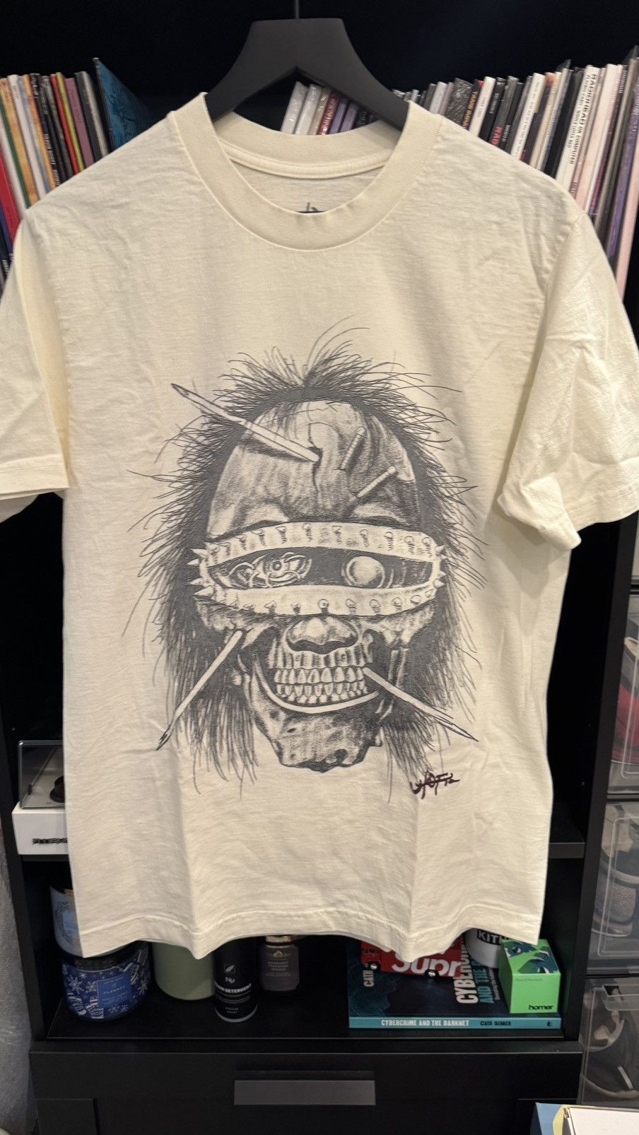 Travis Scott Utopia C4 Tee Hoodie, Sweatshirt | PodTeesHub.com