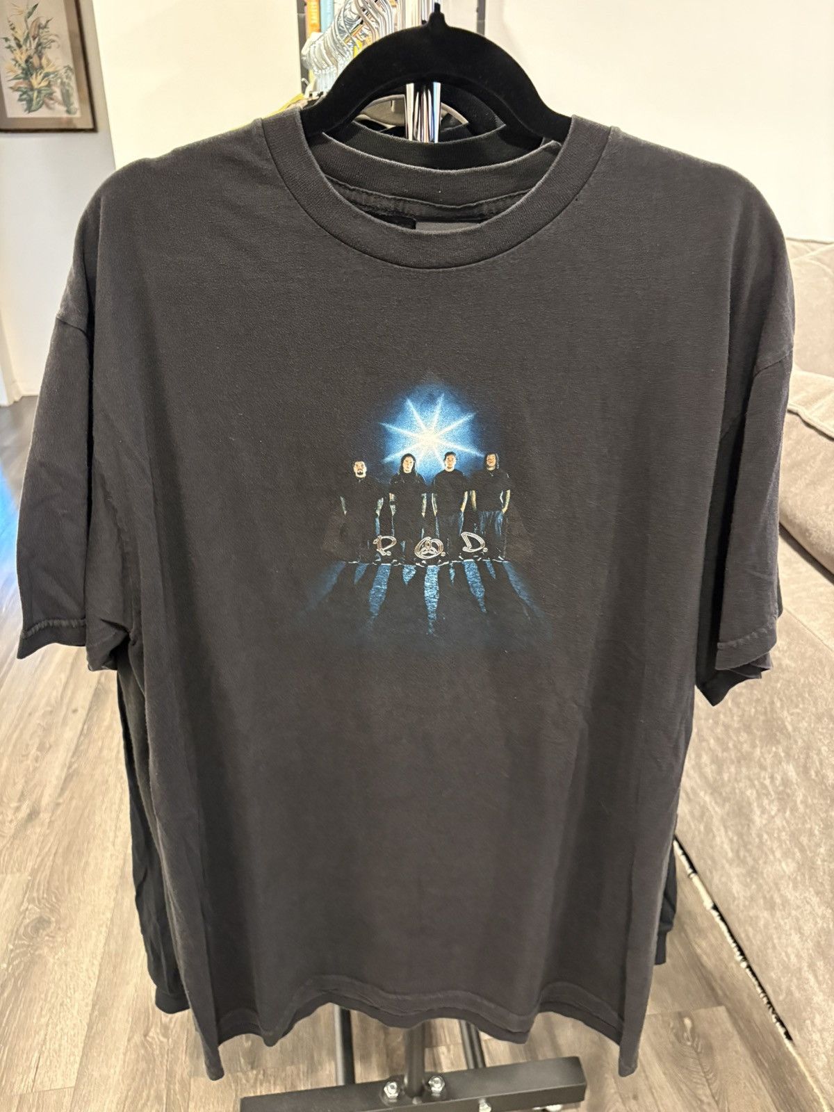 Band Tees Payable On Death Band Tee Vintage Hoodie, Sweatshirt | PodTeesHub.com