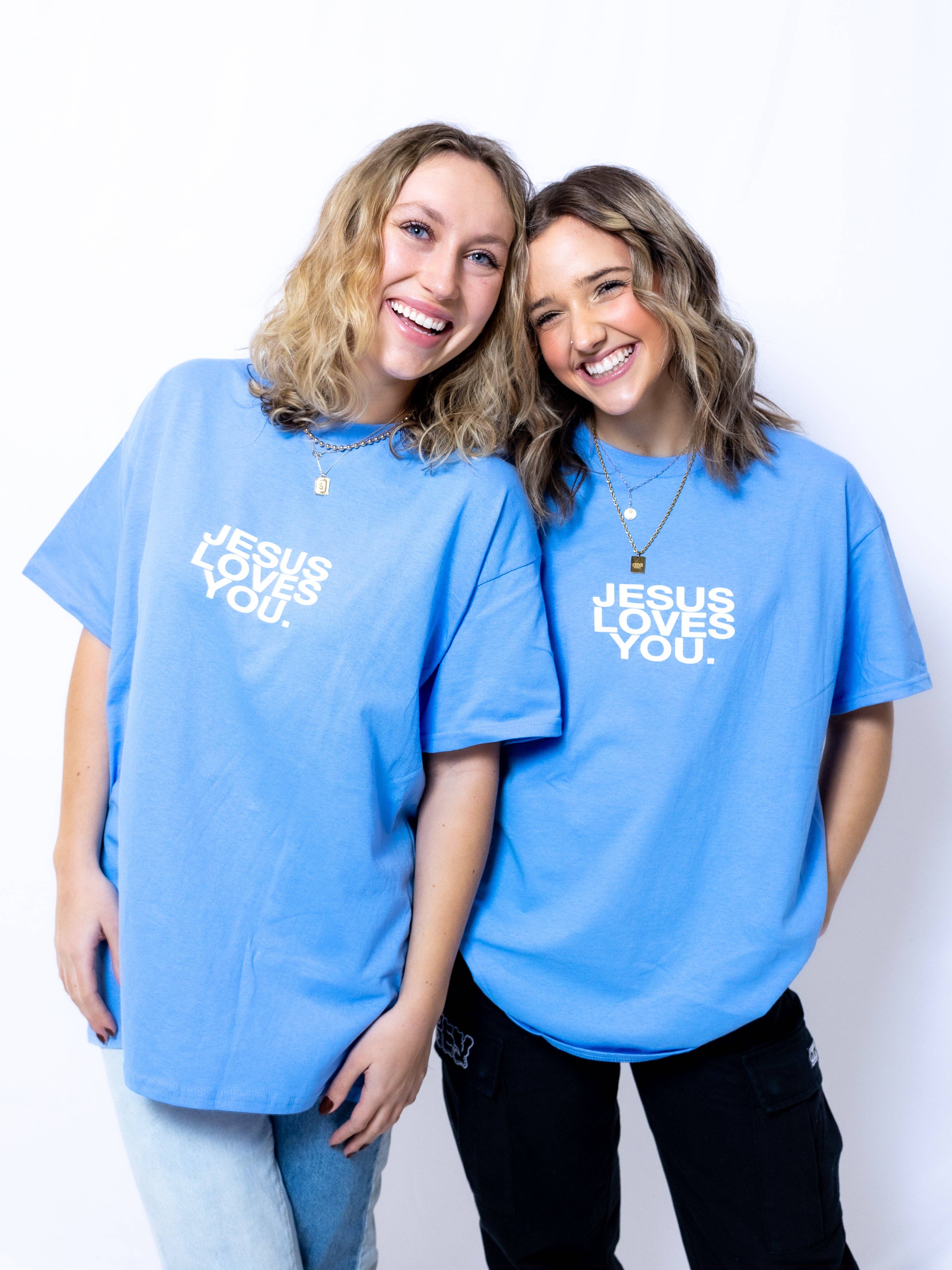 University Blue Logo Tee Hoodie, Sweatshirt | PodTeesHub.com