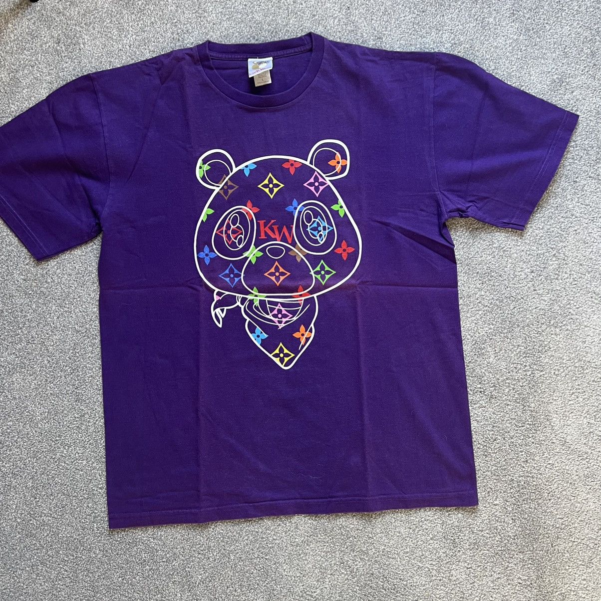 West Kanye West Graduation T-Shirts, Hoodie, Sweatshirt | PodTeesHub.com