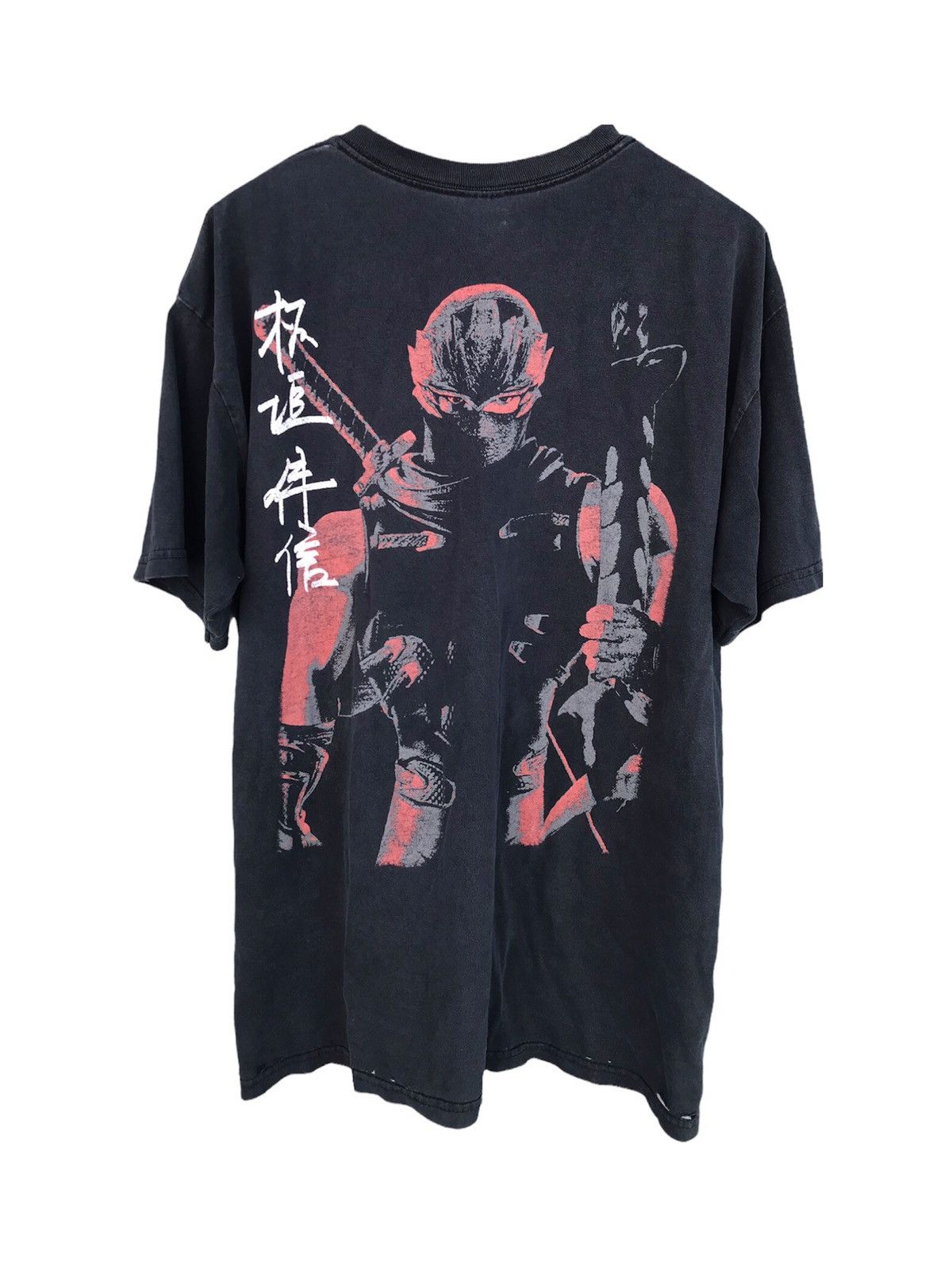 Vintage Ninja Gaiden Ii Xbox 360 Gaming Shirt Hoodie, Sweatshirt | PodTeesHub.com