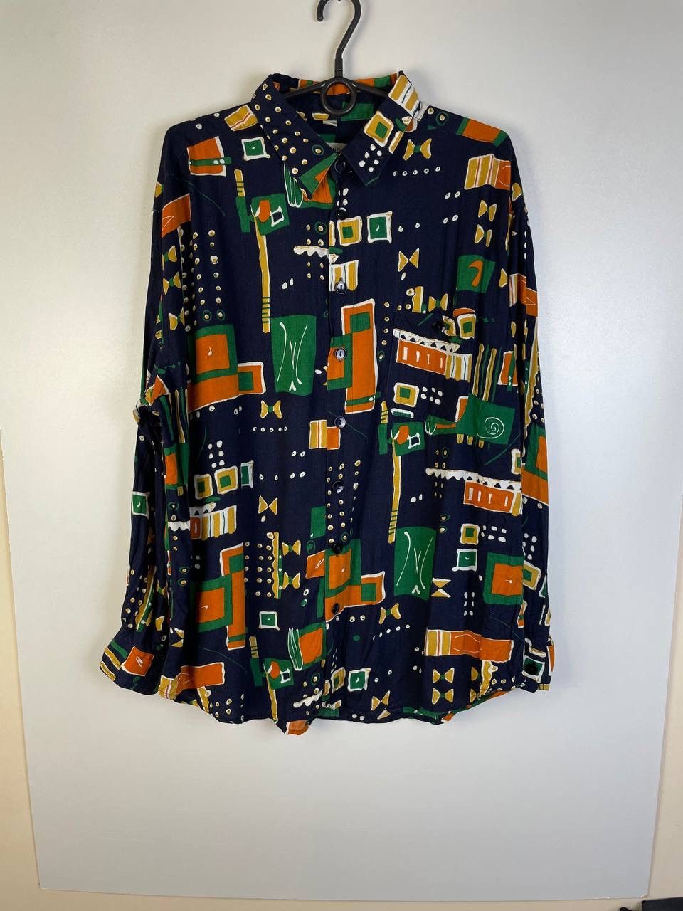 Crazy Vintage Shirt Size Xxl Hoodie, Sweatshirt | PodTeesHub.com