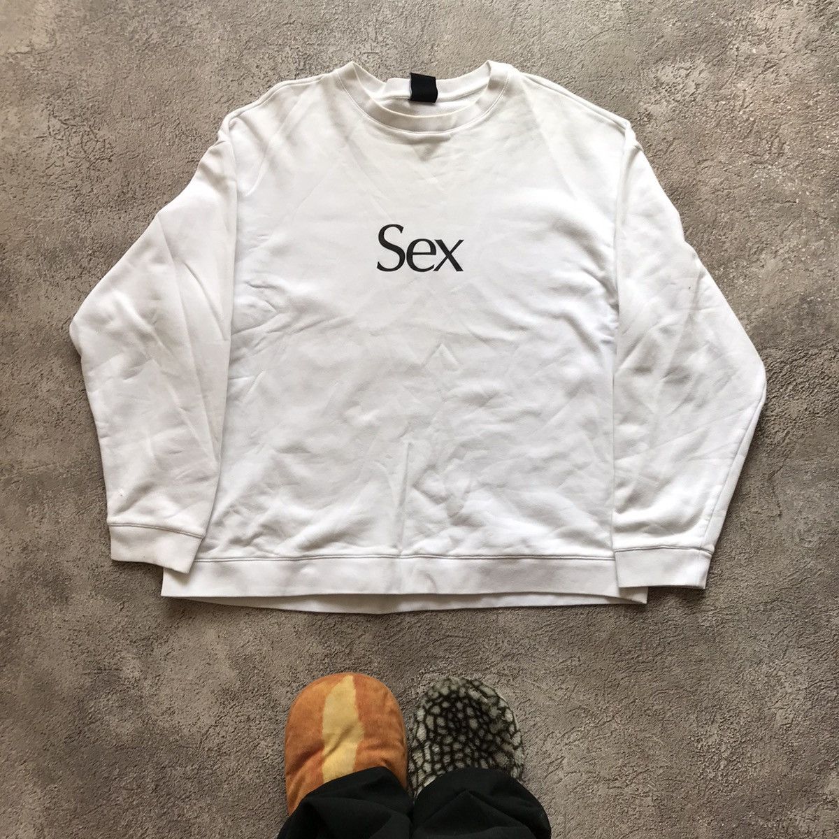 Vintage Sex Slogan Abstract Funny Y2k T-Shirts, Hoodie, Sweatshirt