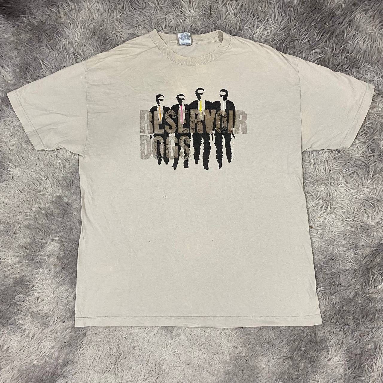 Alstyle Movie Reservoir Dogs Film By Quentin Tarantino T-Shirts, Hoodie, Sweatshirt | PodTeesHub.com