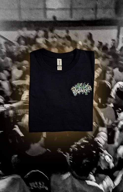 Band Tees Fred Again Concert Merch Tee Hoodie, Sweatshirt | PodTeesHub.com