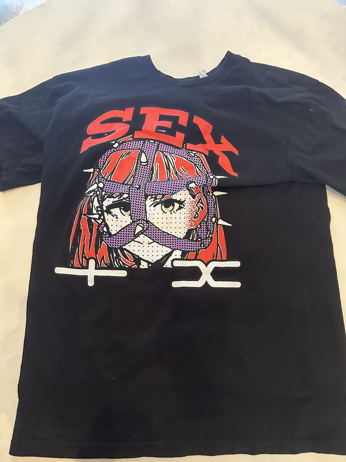 Japanese Brand Rich Amiri Tour Merch Shirt Hoodie, Sweatshirt | PodTeesHub.com