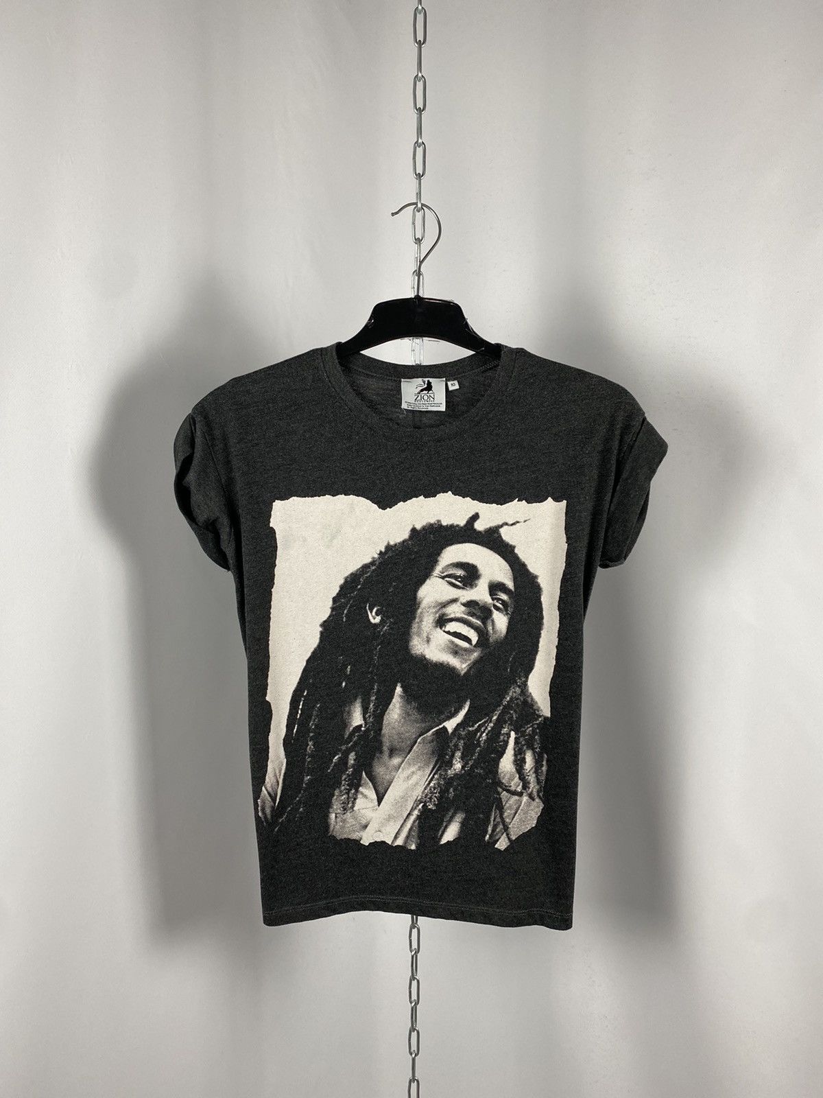 Bob Marley X Vintage Bob Marley Vintage Band Tee T Shirts Big Logo Size M Hoodie, Sweatshirt | PodTeesHub.com