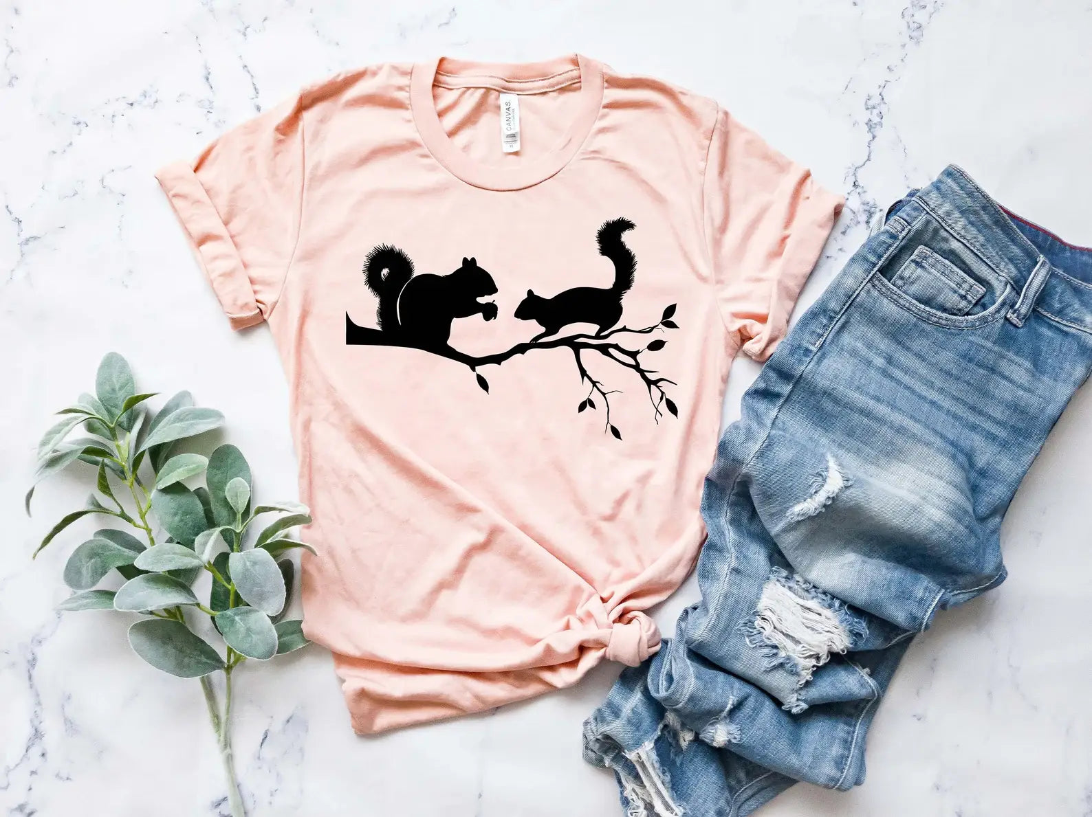 Squirrel Whisperer T-Shirt Hoodie, Sweatshirt | PodTeesHub.com