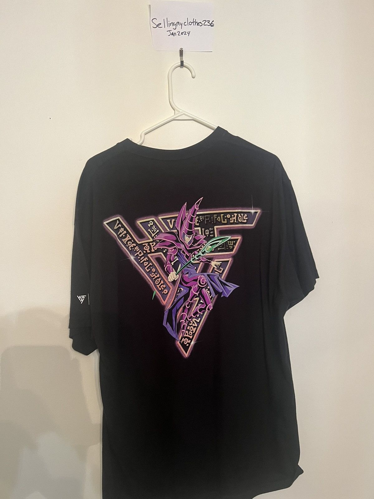 Hypland Yugioh Dark Magician Shirt Hoodie, Sweatshirt | PodTeesHub.com