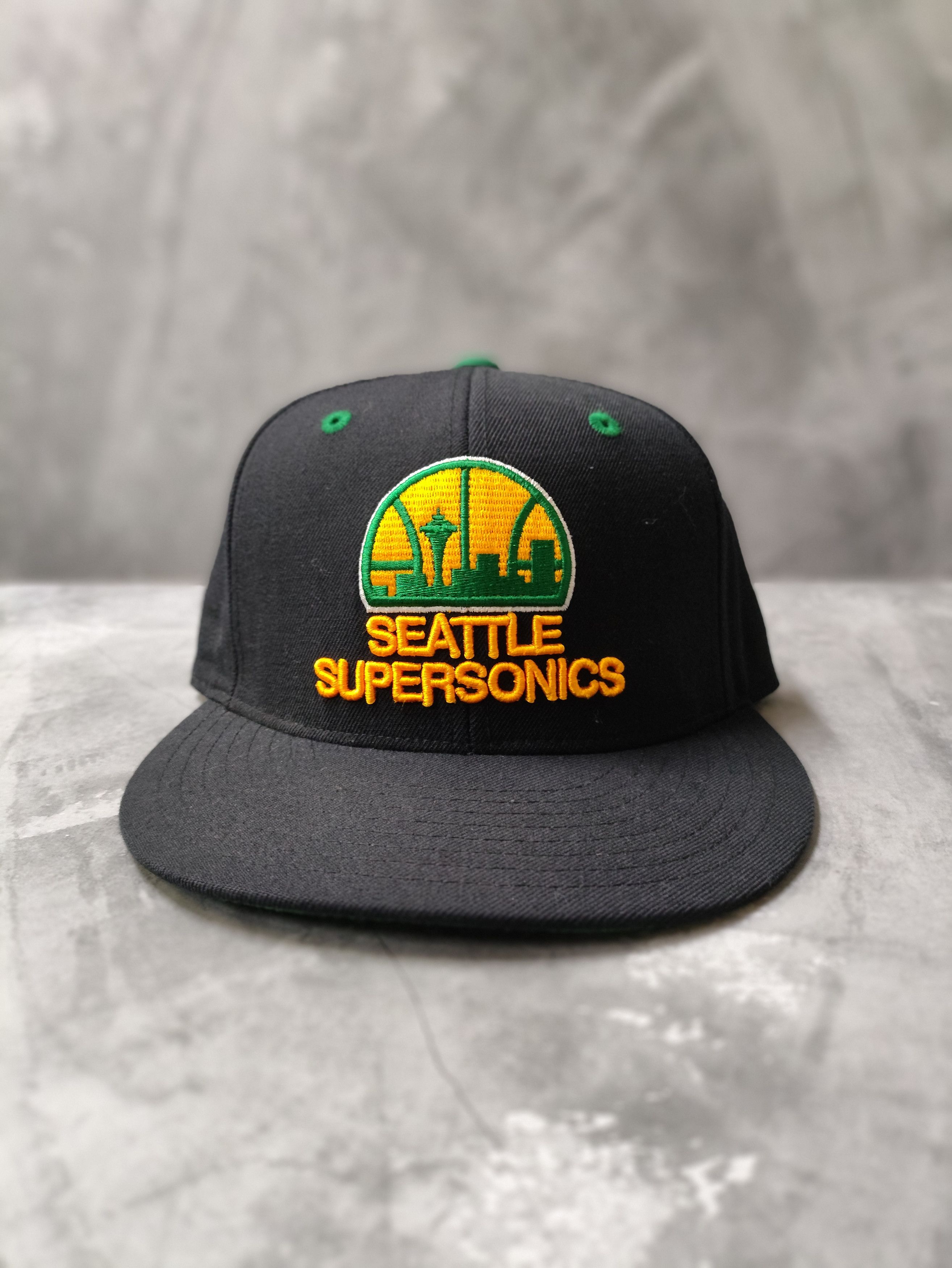 Mitchell Ness Snapback Seattle Super Sonics T-Shirts, Hoodie, Sweatshirt | PodTeesHub.com