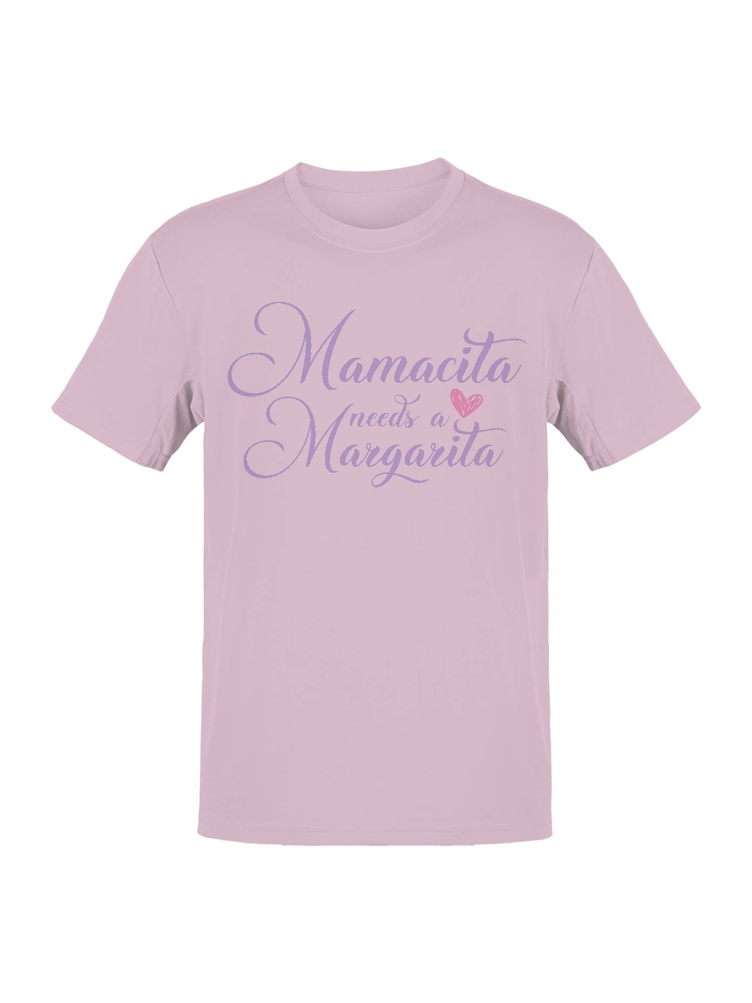 Mamacita Needs A Margarita Vibes Women's T-Shirt Hoodie, Sweatshirt | PodTeesHub.com
