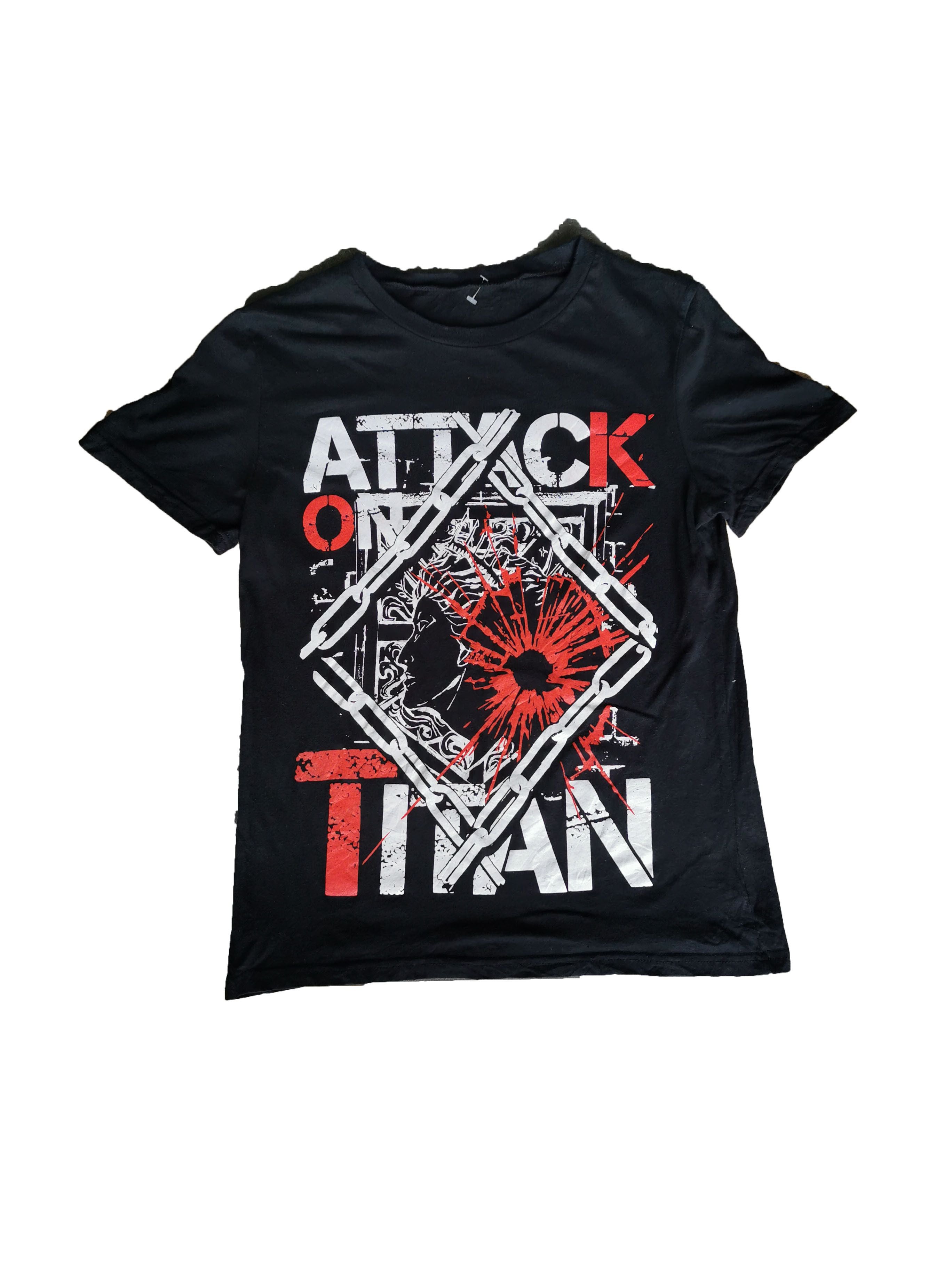 Japanese Brand Japan Anime Attack Titan T-Shirts, Hoodie, Sweatshirt