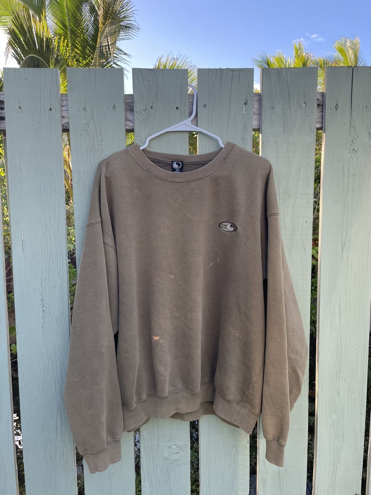 Vintage T C Surf Sweater T-Shirts, Hoodie, Sweatshirt | PodTeesHub.com