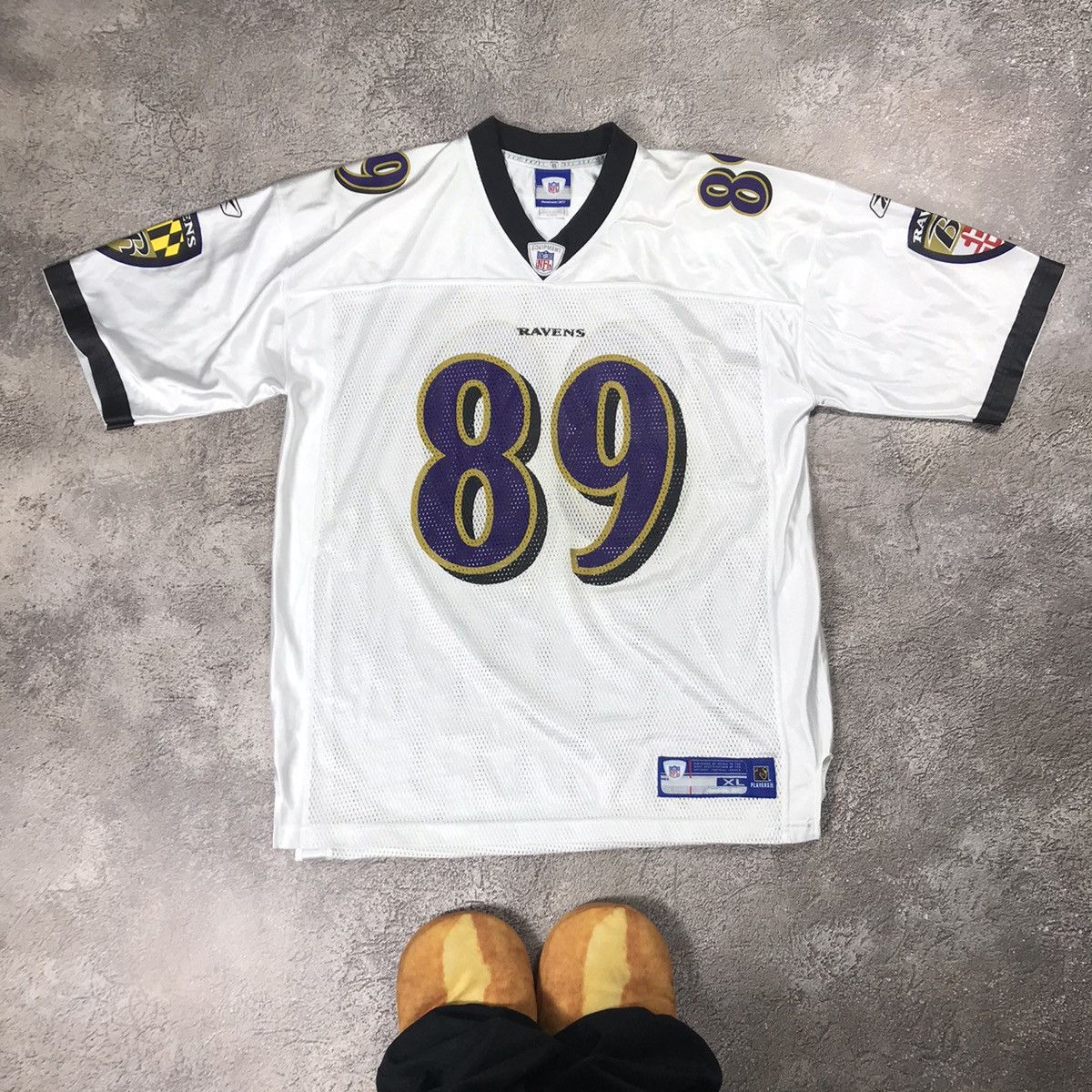 Vintage Y2k Reebok Ravens Regby Clayton Streetwear T-Shirts, Hoodie, Sweatshirt
