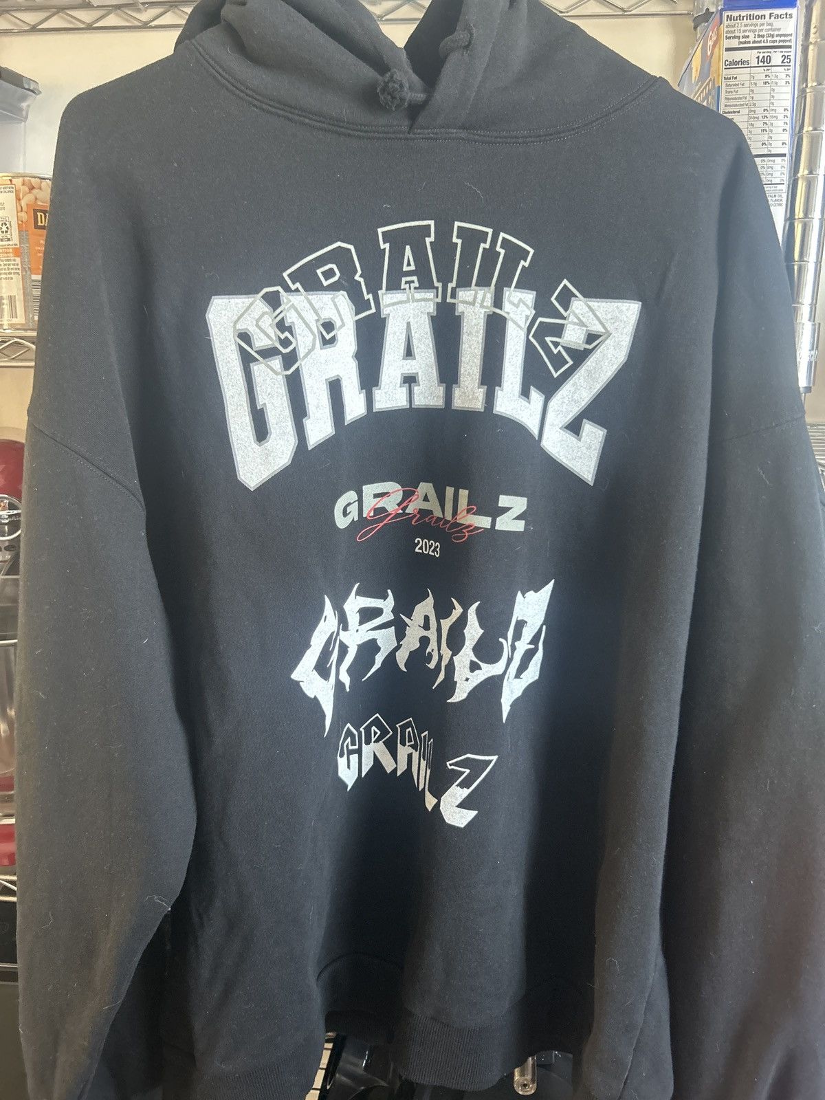 Project Grailz 2023 Multi Logo T-Shirts, Hoodie, Sweatshirt