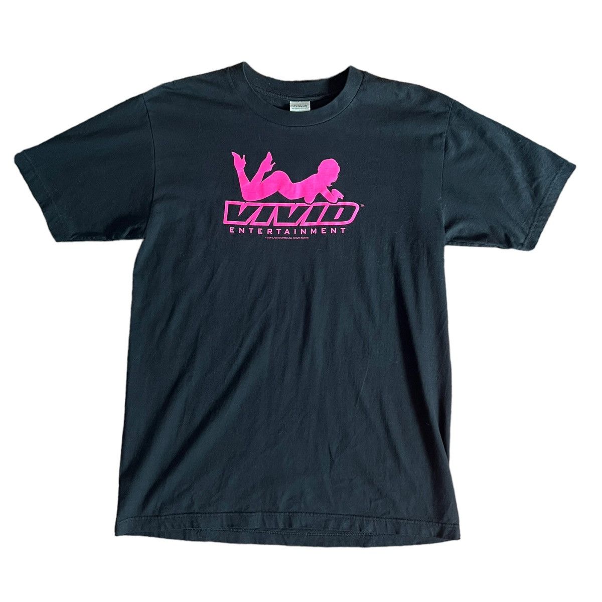 Vintage Vivid Entertainment T-Shirts, Hoodie, Sweatshirt