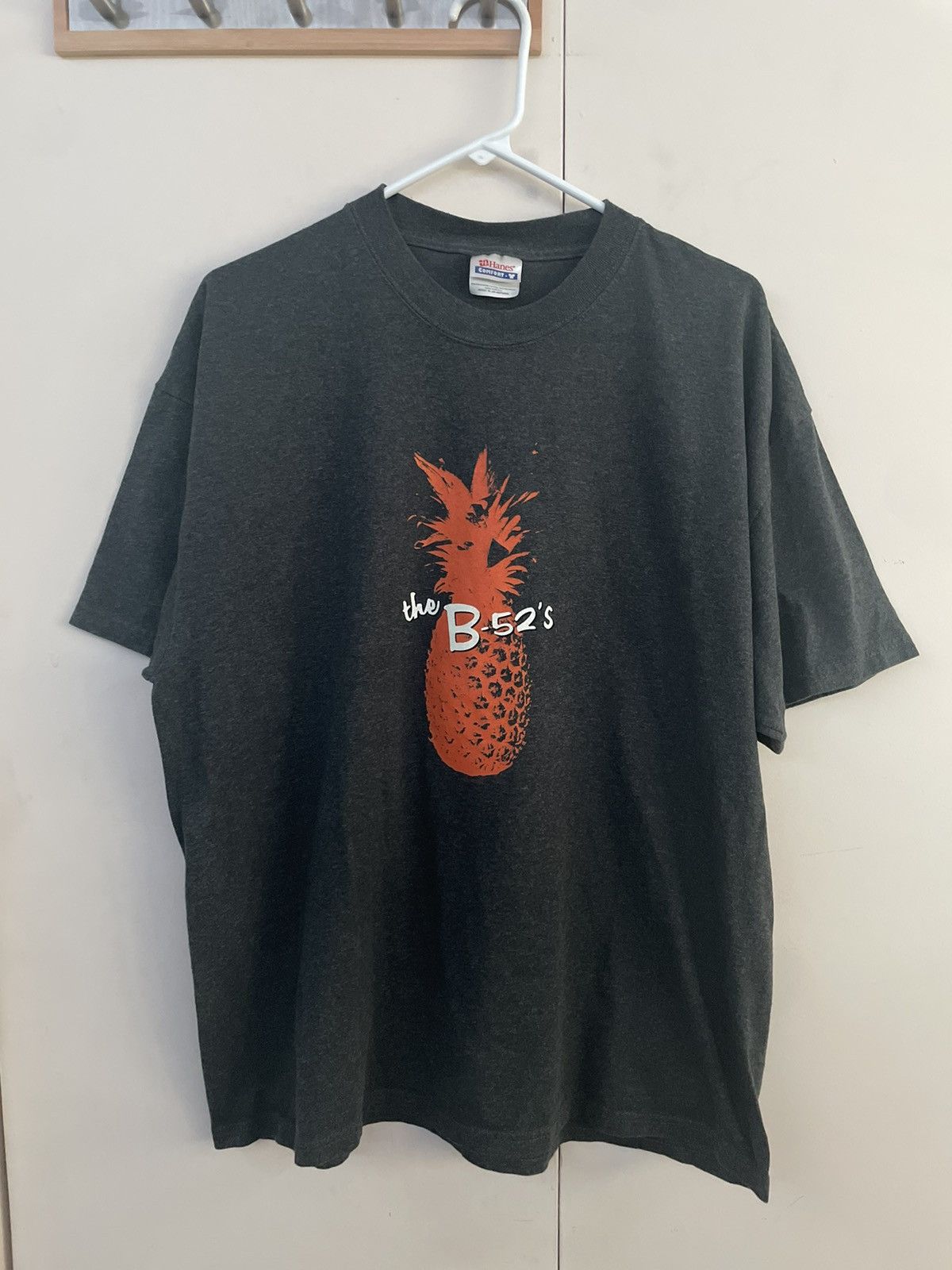 Vintage 2003 The B 52s Band Tee Hoodie, Sweatshirt | PodTeesHub.com