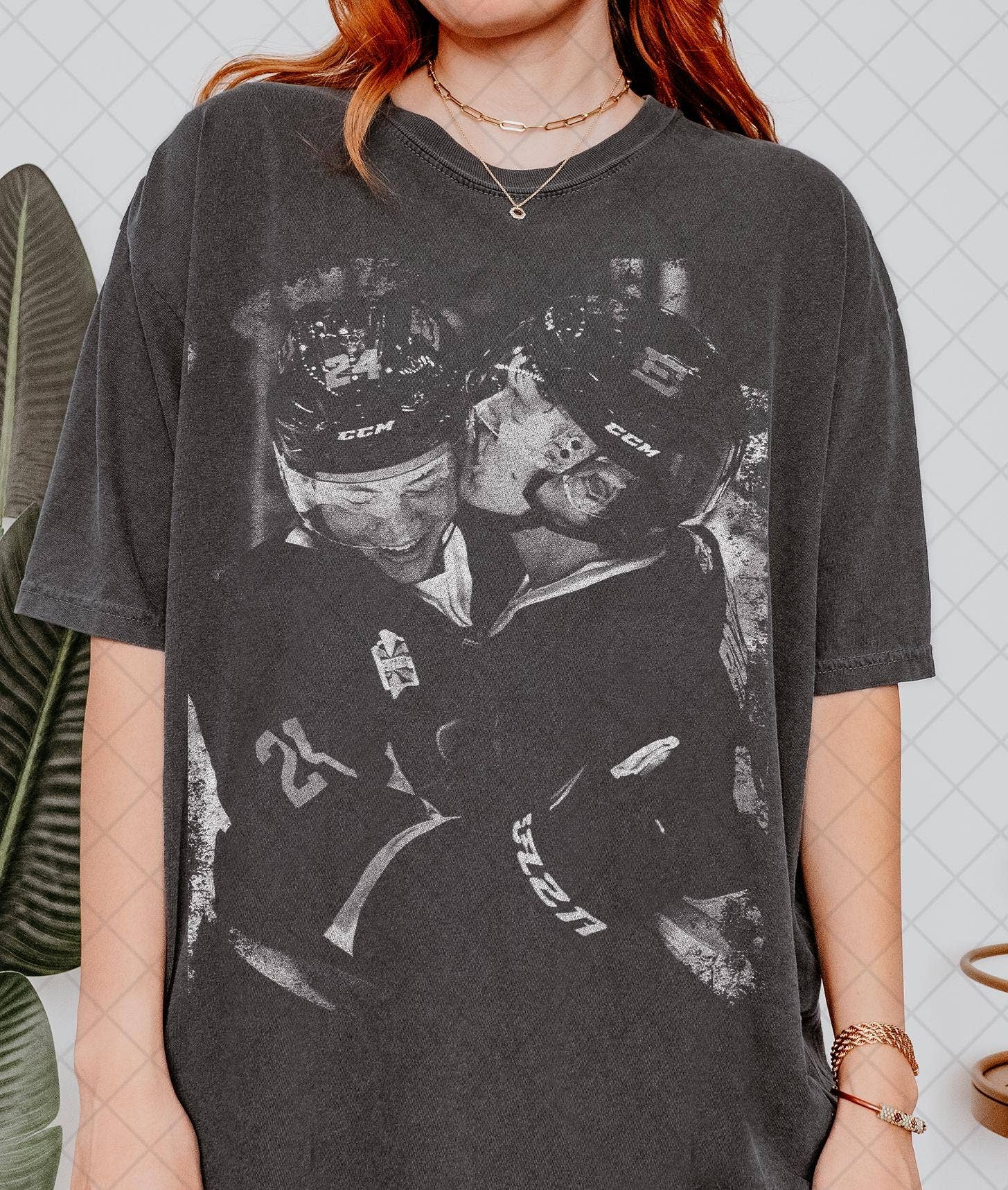 Rivalry Inspired Graphic Tee Hoodie, Sweatshirt | PodTeesHub.com
