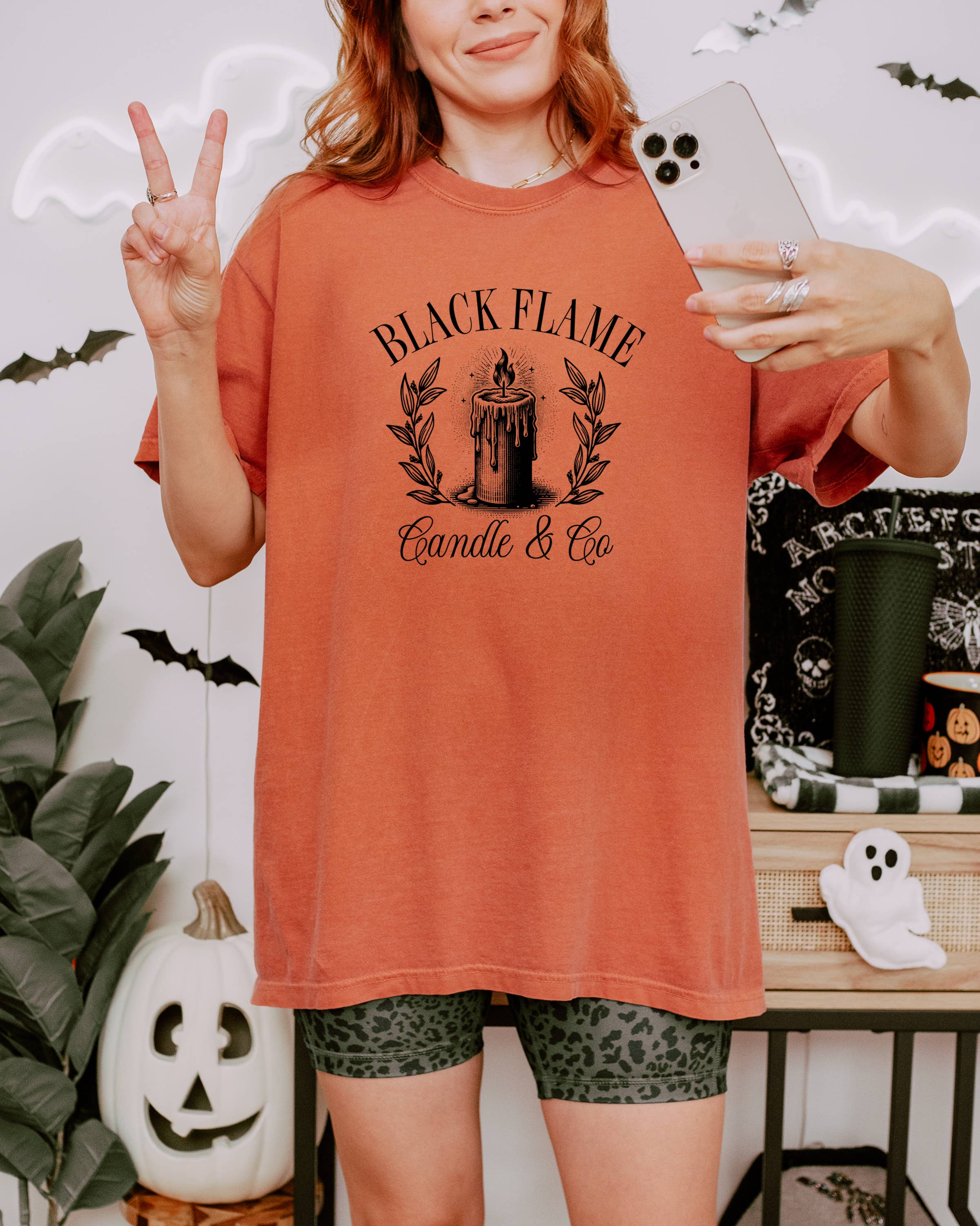 Bite Me, Halloween Tee, Graphic Tee, Trendy, Halloween Hoodie, Sweatshirt | PodTeesHub.com