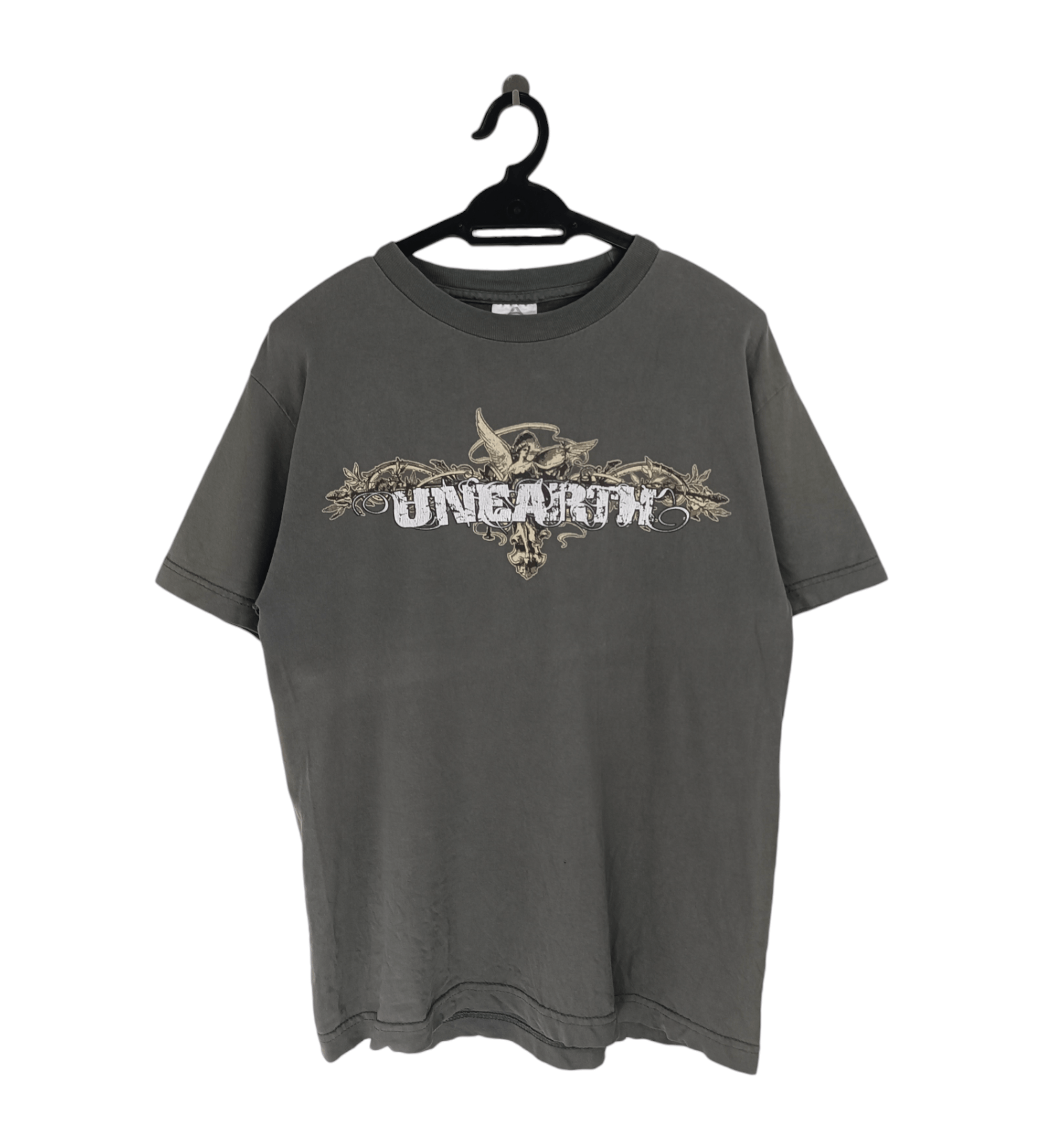 Band Vintage Y2k Unearth Miss May I As I Lay Norma T-Shirts, Hoodie, Sweatshirt