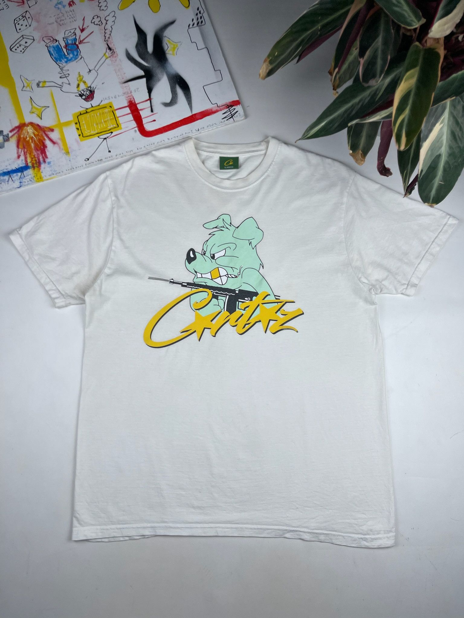 Corteiz Cortiez T-Shirts, Hoodie, Sweatshirt