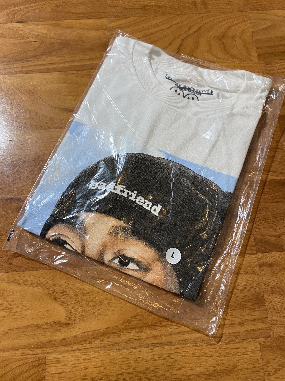Badfriend Tupac Shakur T-Shirts, Hoodie, Sweatshirt | PodTeesHub.com