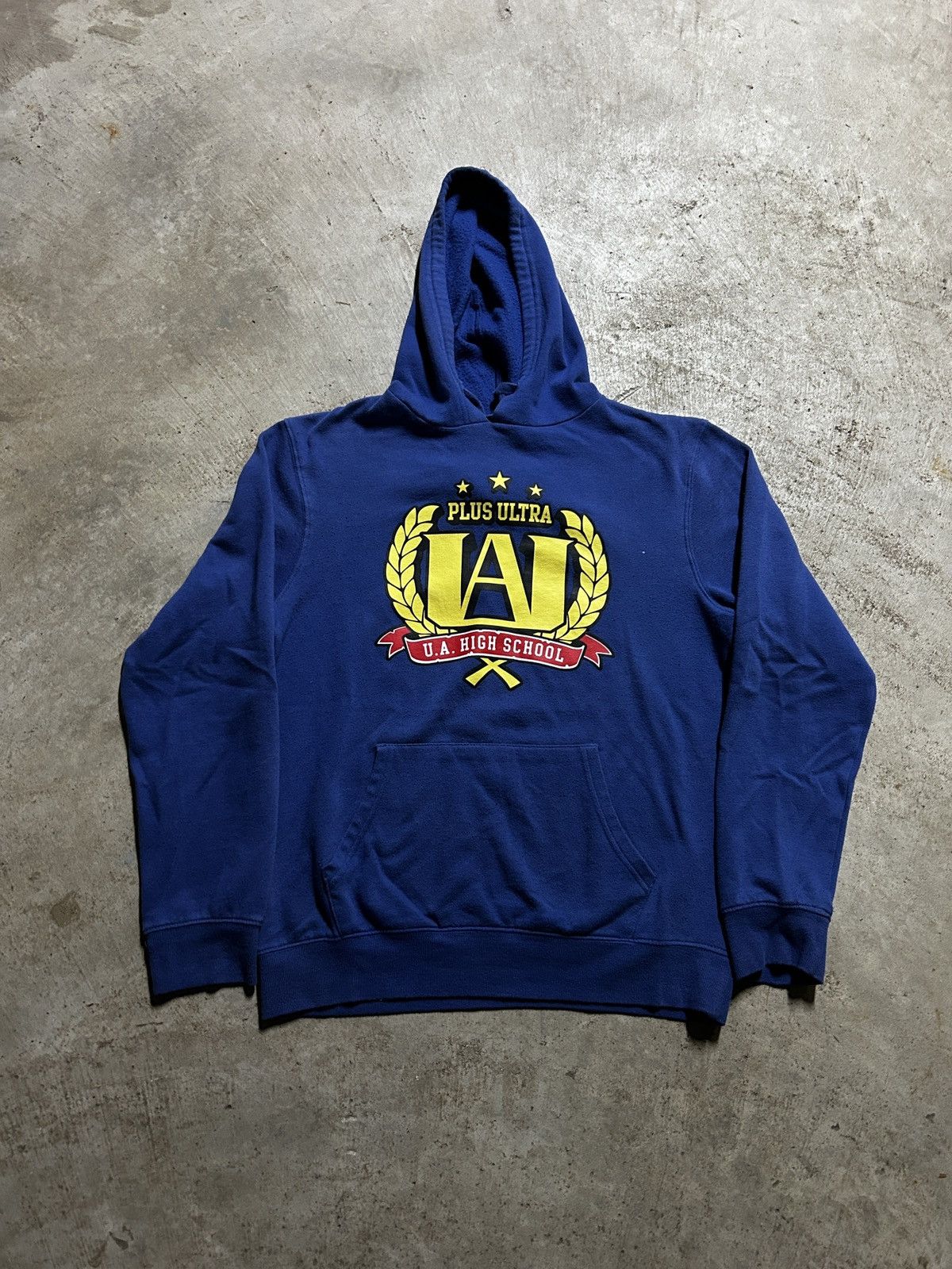 Anime My Hero Academia Anime Promo Hoodie T-Shirts, Sweatshirt | PodTeesHub.com