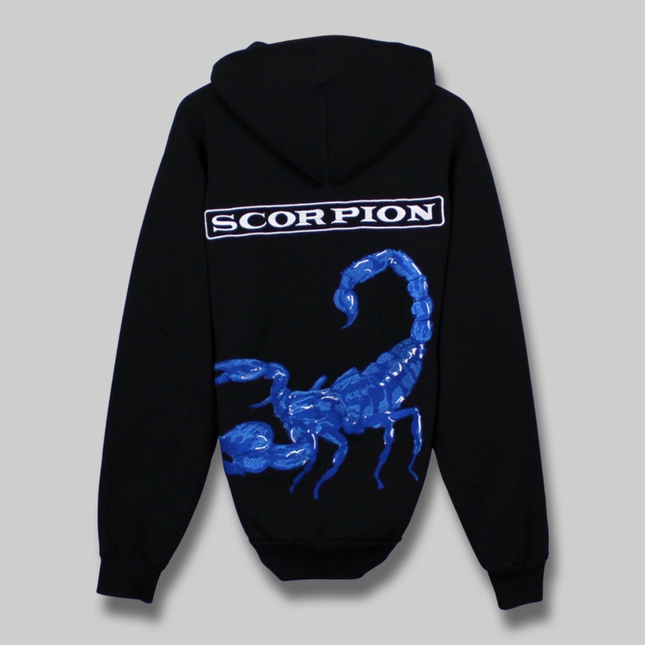 October S Very Own Rare Ovo Embroidered Scorpion 2018 T-Shirts, Hoodie, Sweatshirt